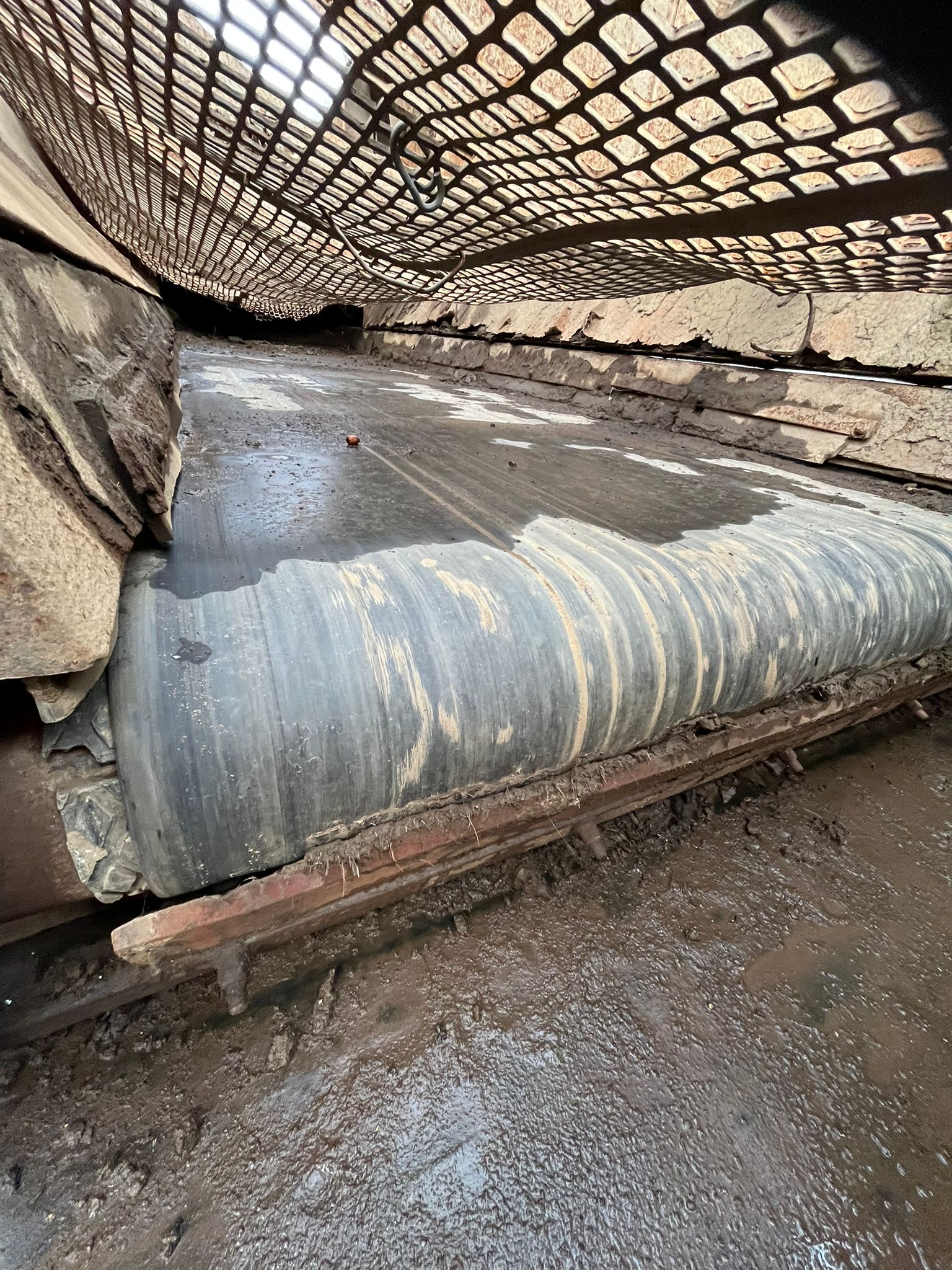 Used 2015 Terex TTS620T