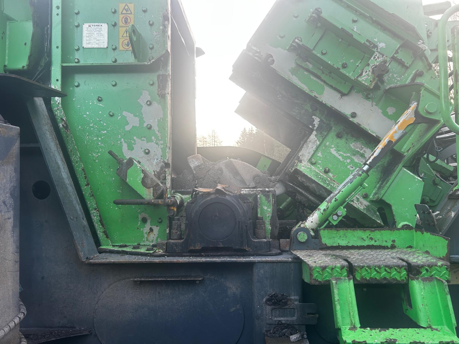 Used 2019 EvoQuip Cobra 230