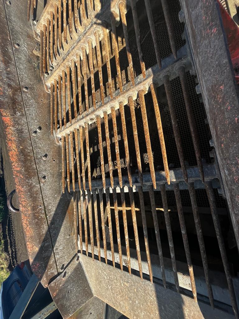 Used 2014 Sandvik QE341