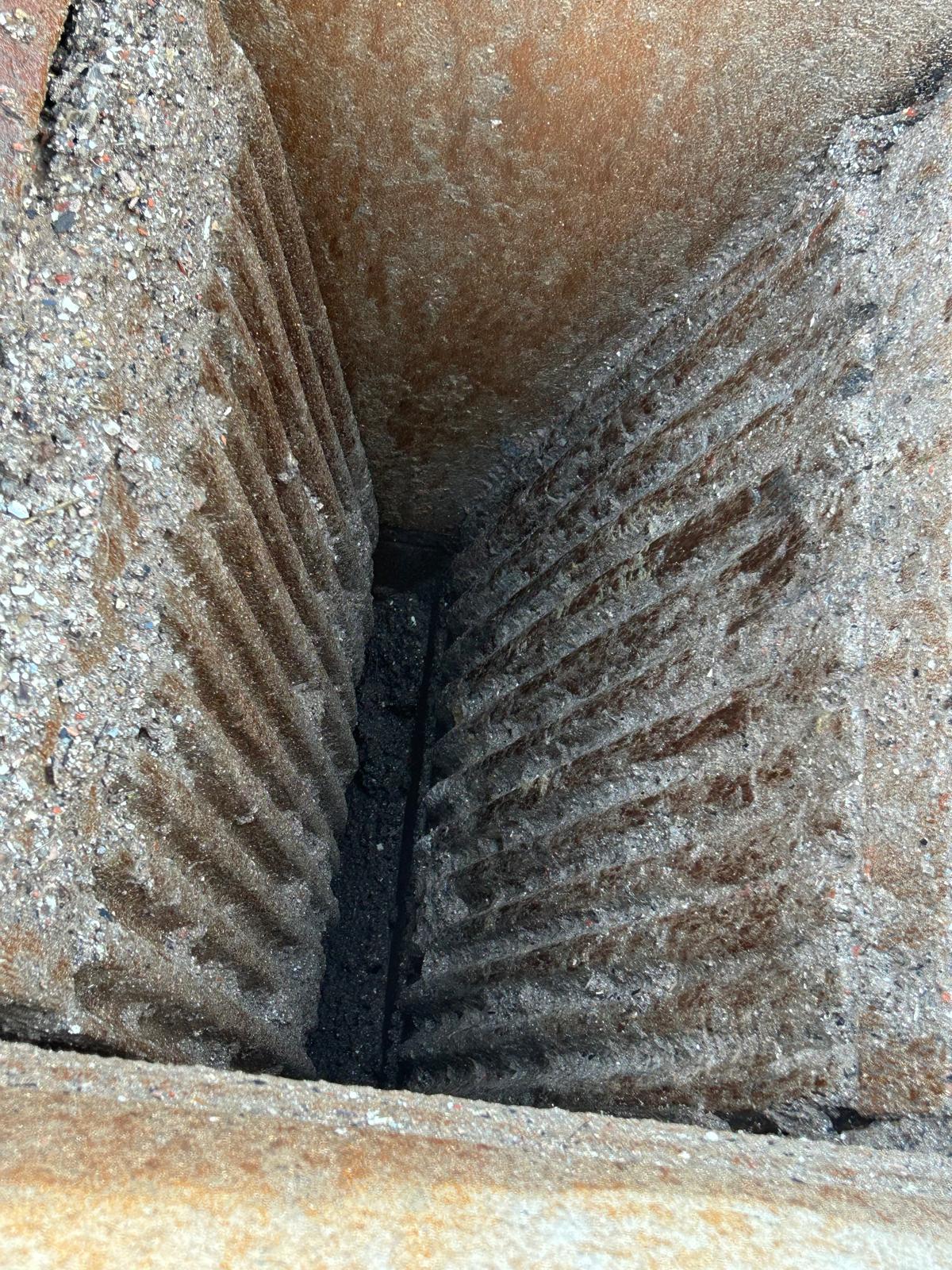 Used 2017 Herbst Compac 700 Agri Crusher (AG700)