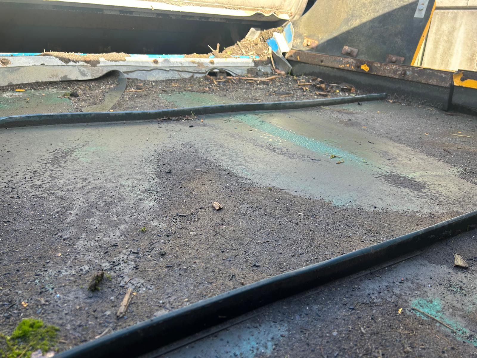 Used 2017 Steelweld ECS 1500