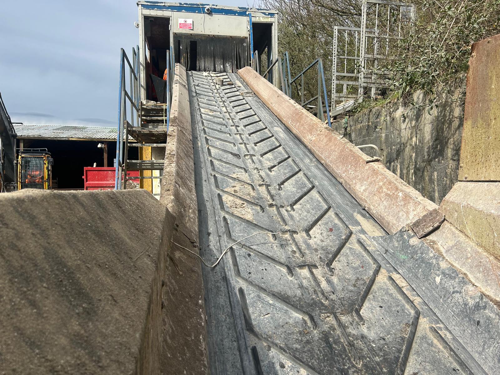 Used Kiverco MPS 1200