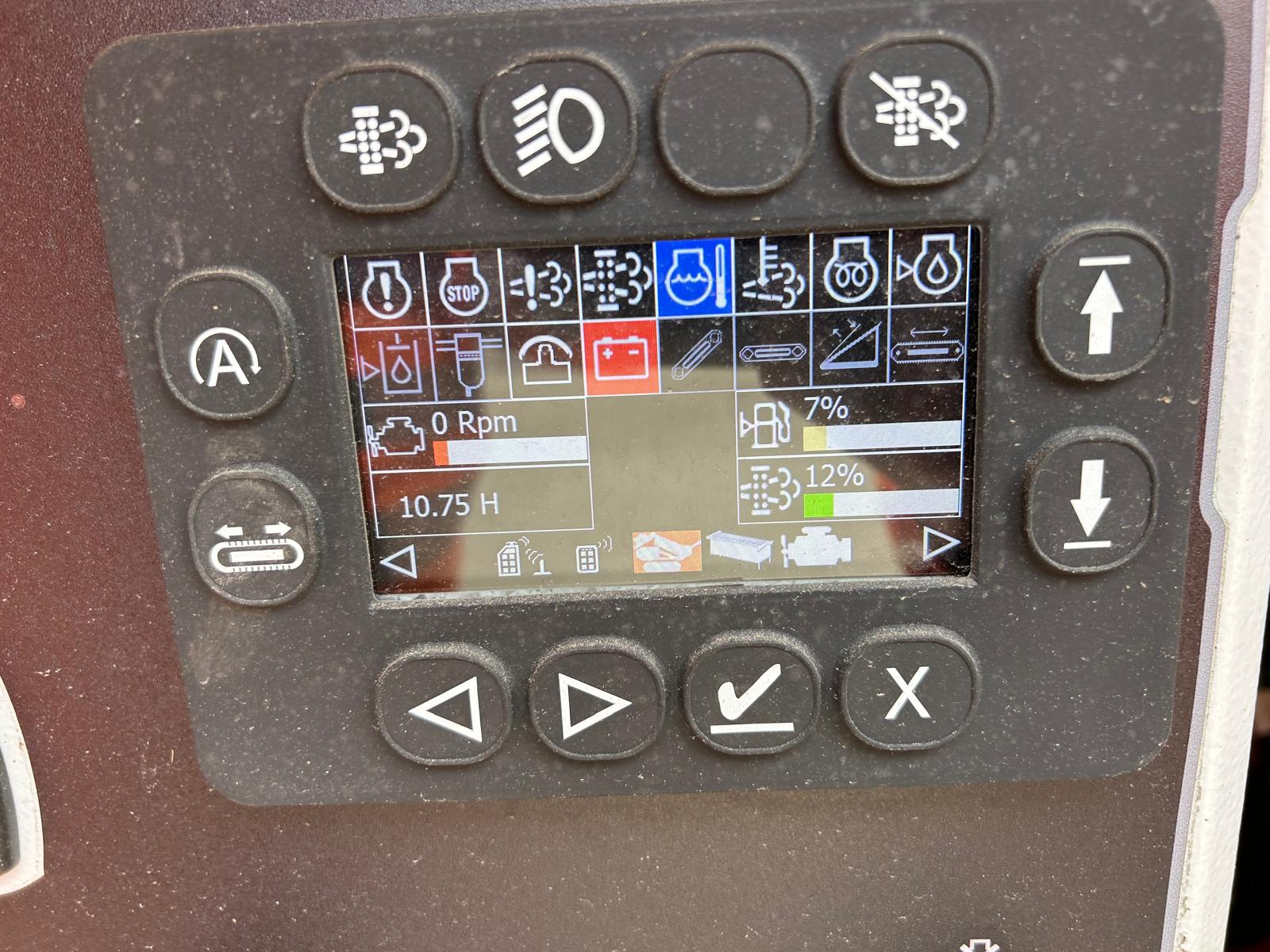 Used 2023 Anaconda FSL 100