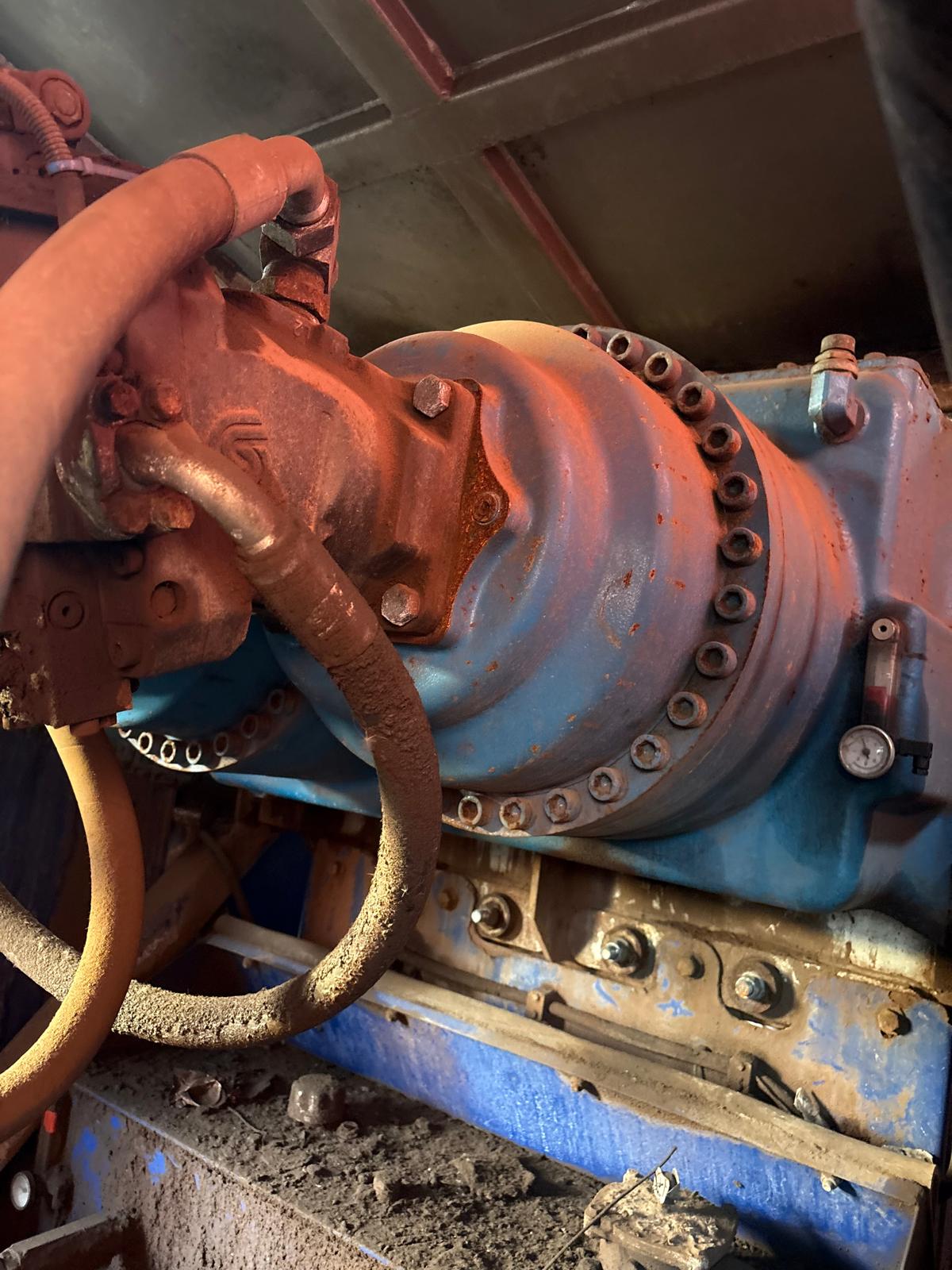 Used 2014 Edge Slayer XL