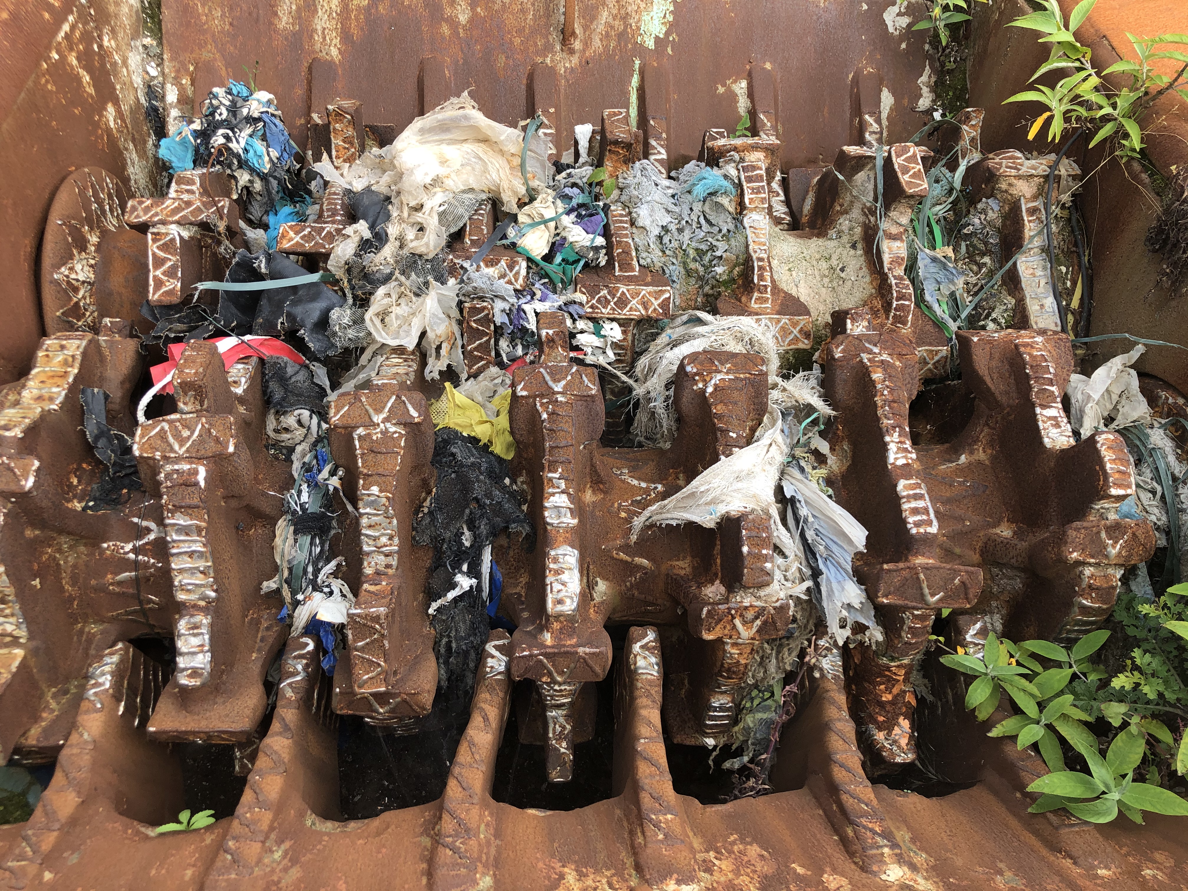 Used Hammel VB 750 D