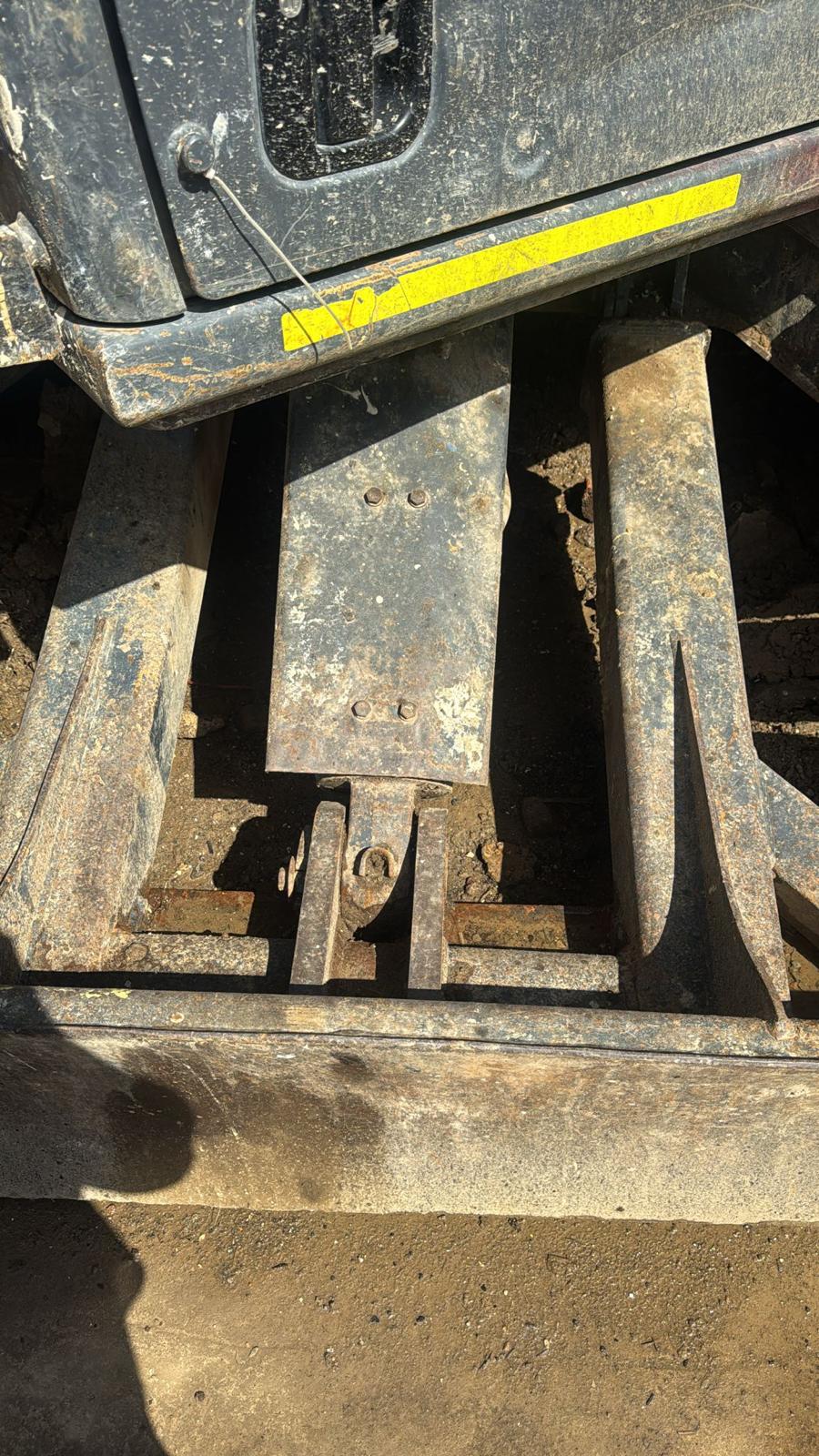 Used 2021 Kobelco sk75SR