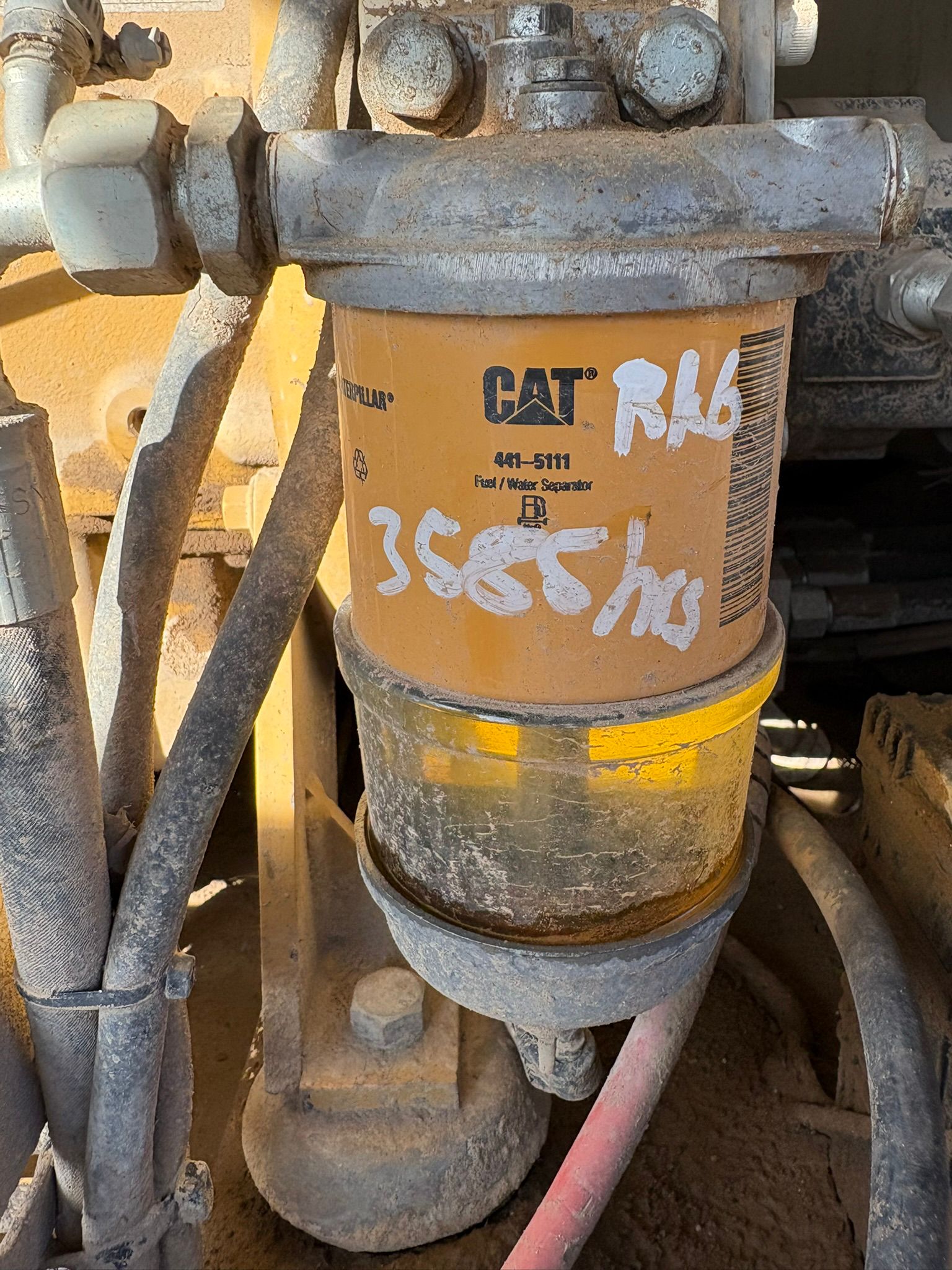 Used 2017 Sandvik QE141