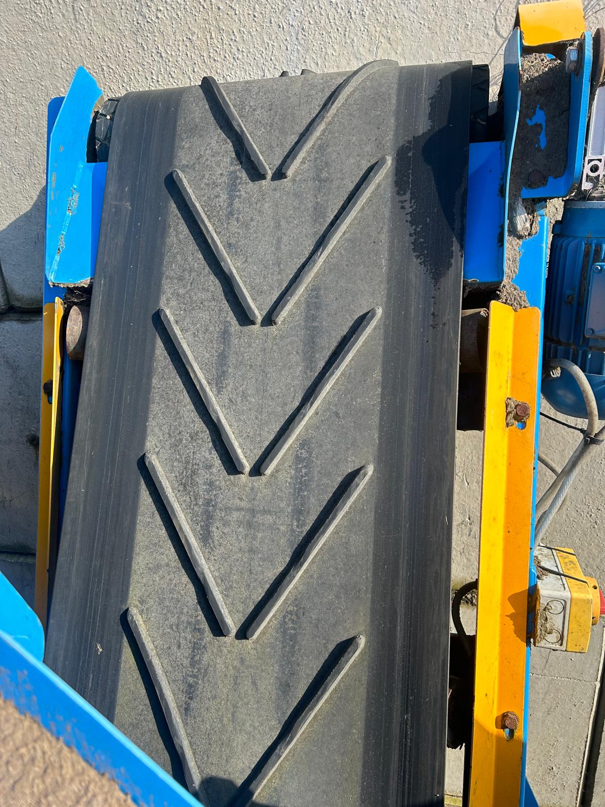 Used 2017 Steelweld ECS 1500