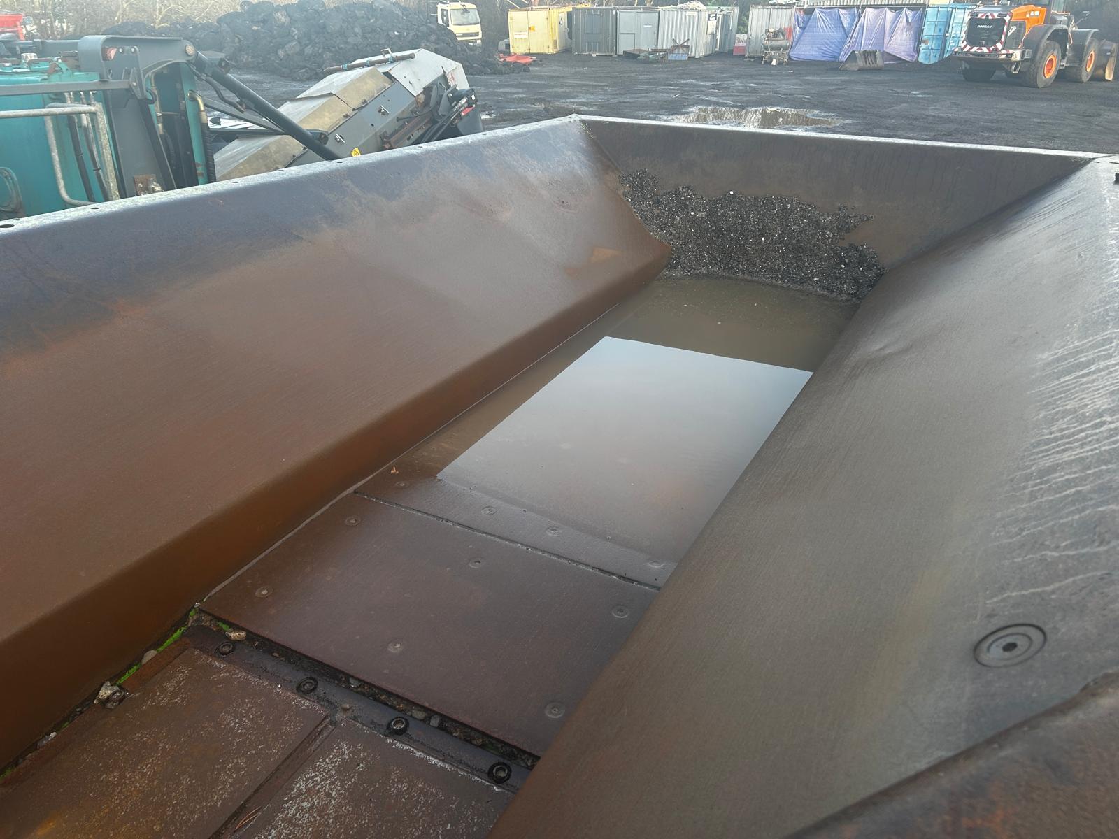 Used 2019 EvoQuip Cobra 230