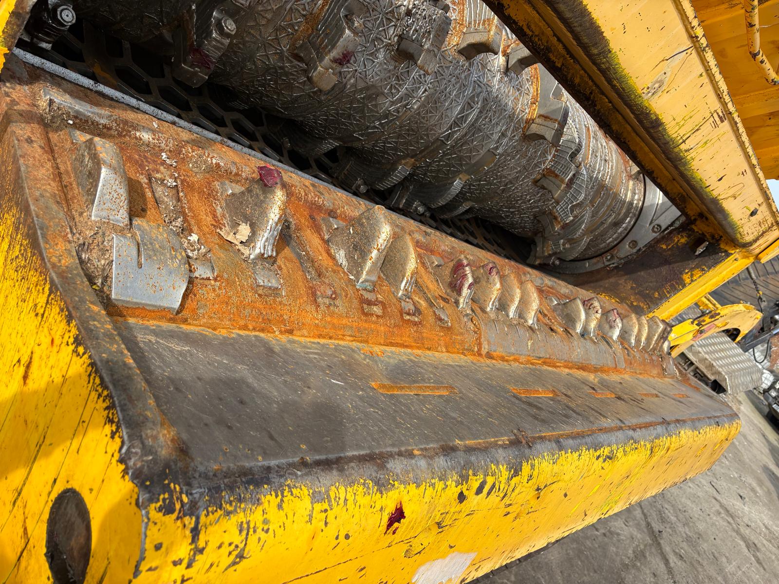 Used 2015 Tana 440DT ECO