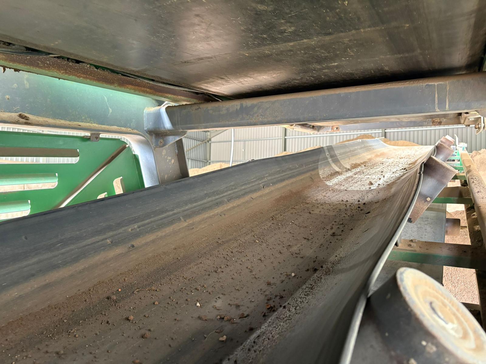 Used 2019 DOYLENVIRO TT5-12