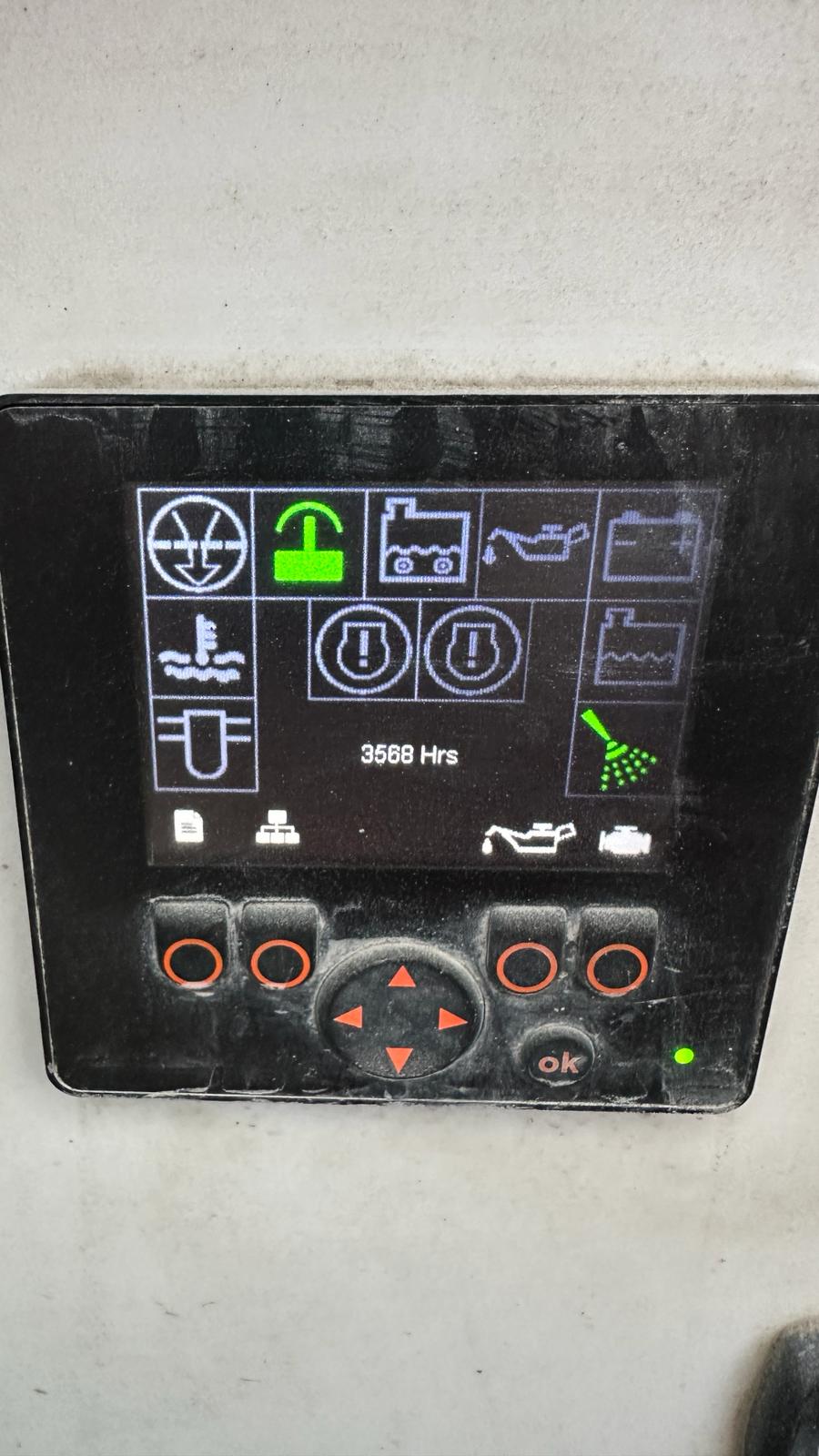 Used EvoQuip Colt 1000