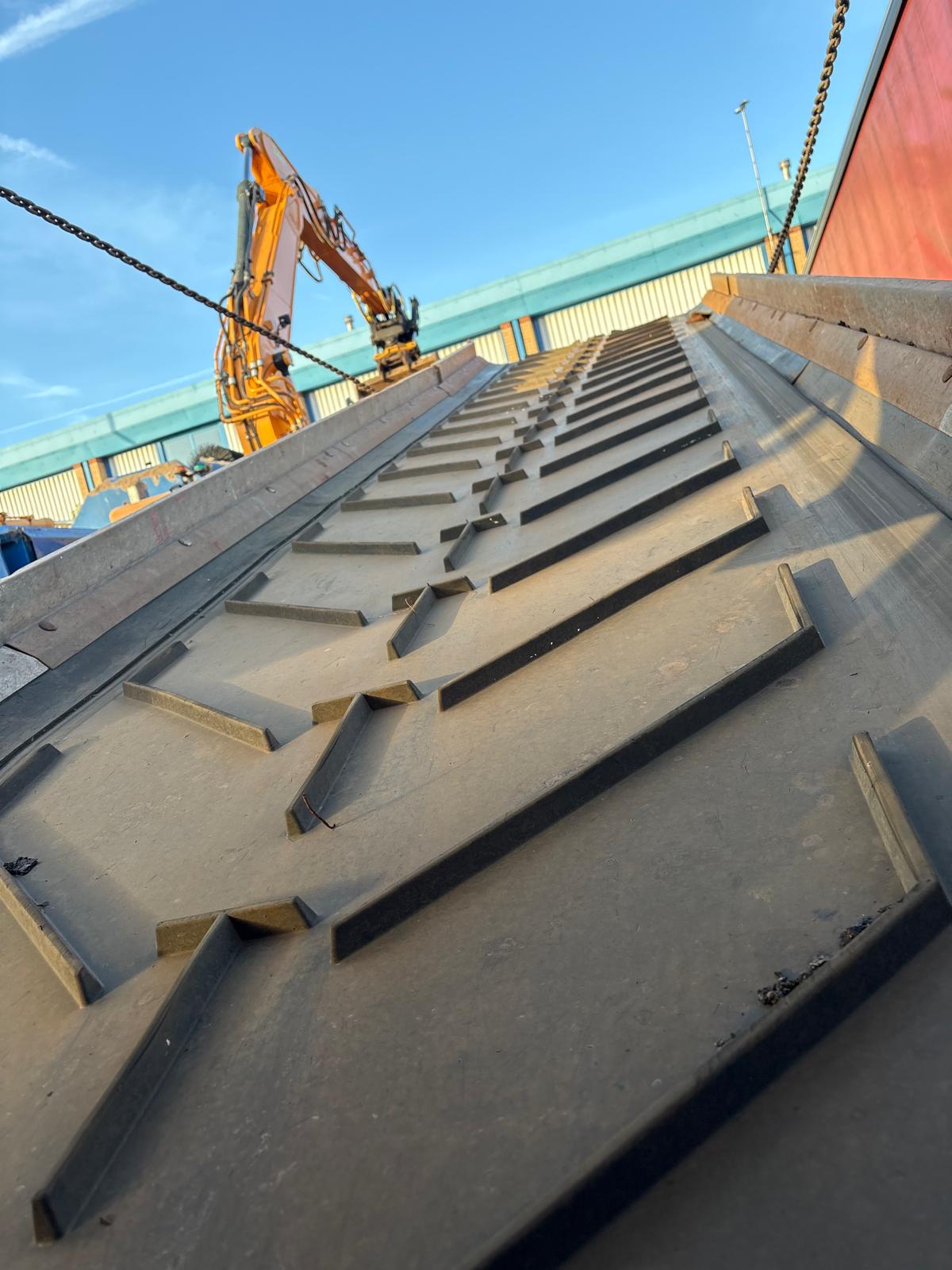 Used 2014 Edge Slayer XL