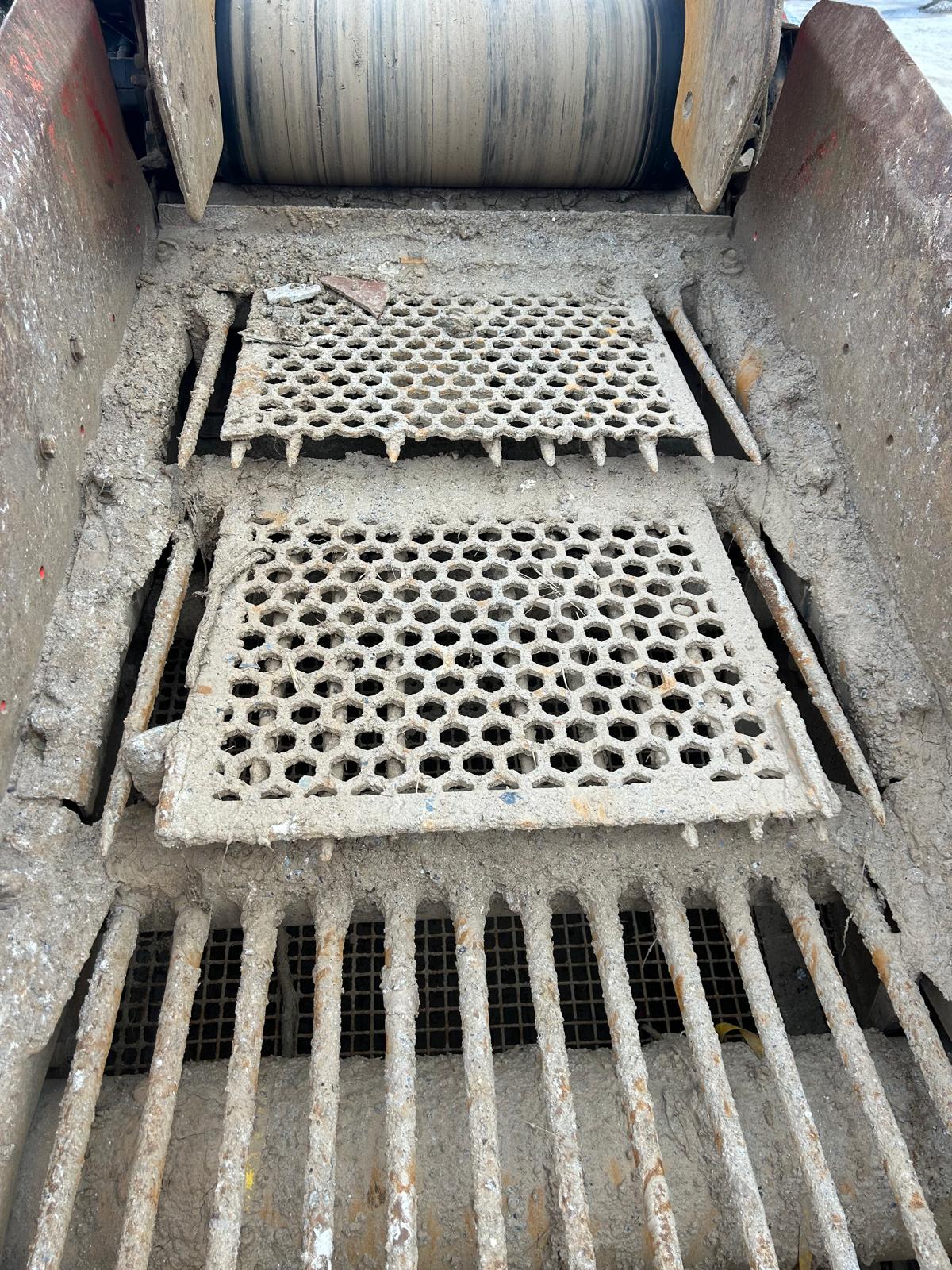 Used 2016 Sandvik QE241