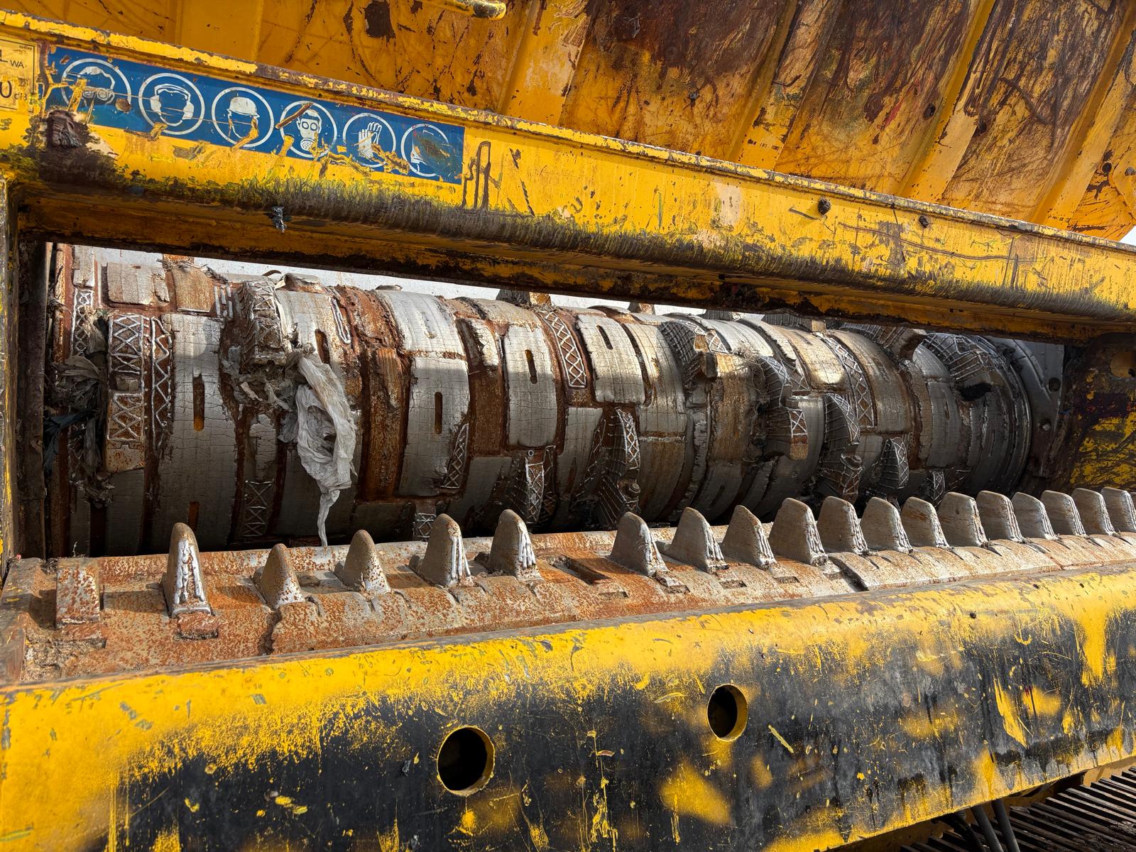 Used 2017 Tana 440DT ECO