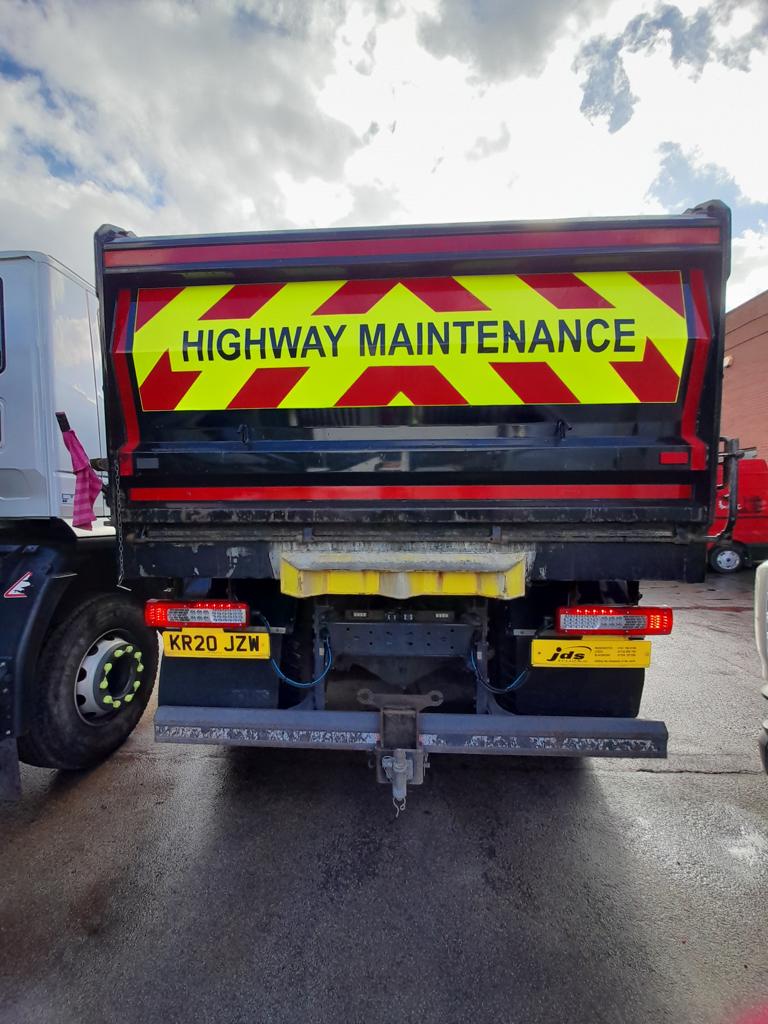 Used 2020 Renault  32T