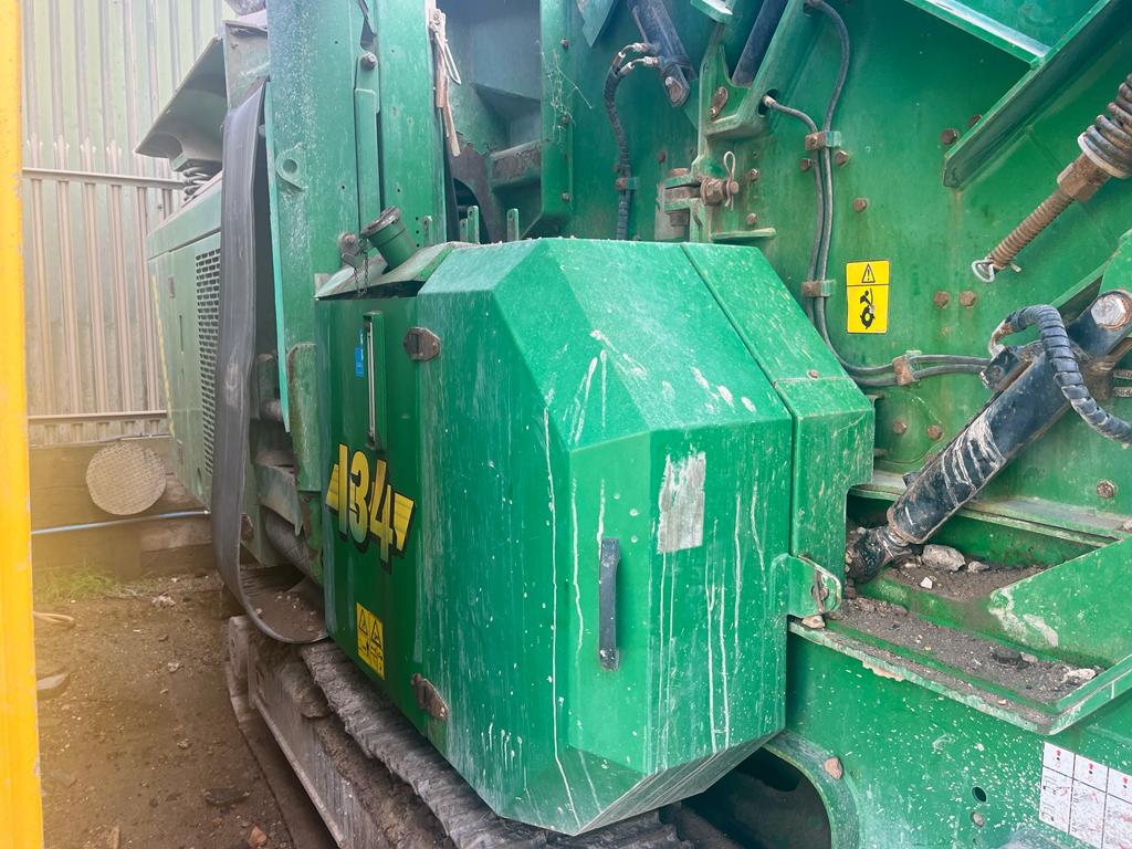 Used 2019 McCloskey i34R