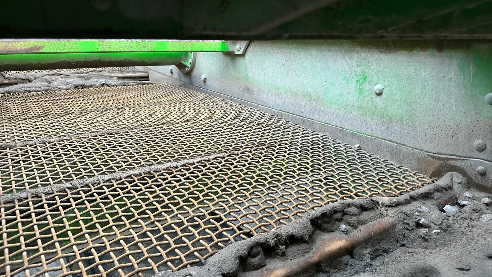 Used EvoQuip Colt 1000