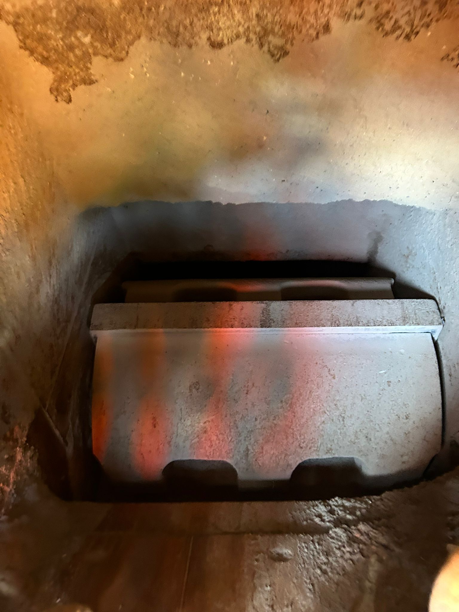 Used 2018 Terex Cobra 230