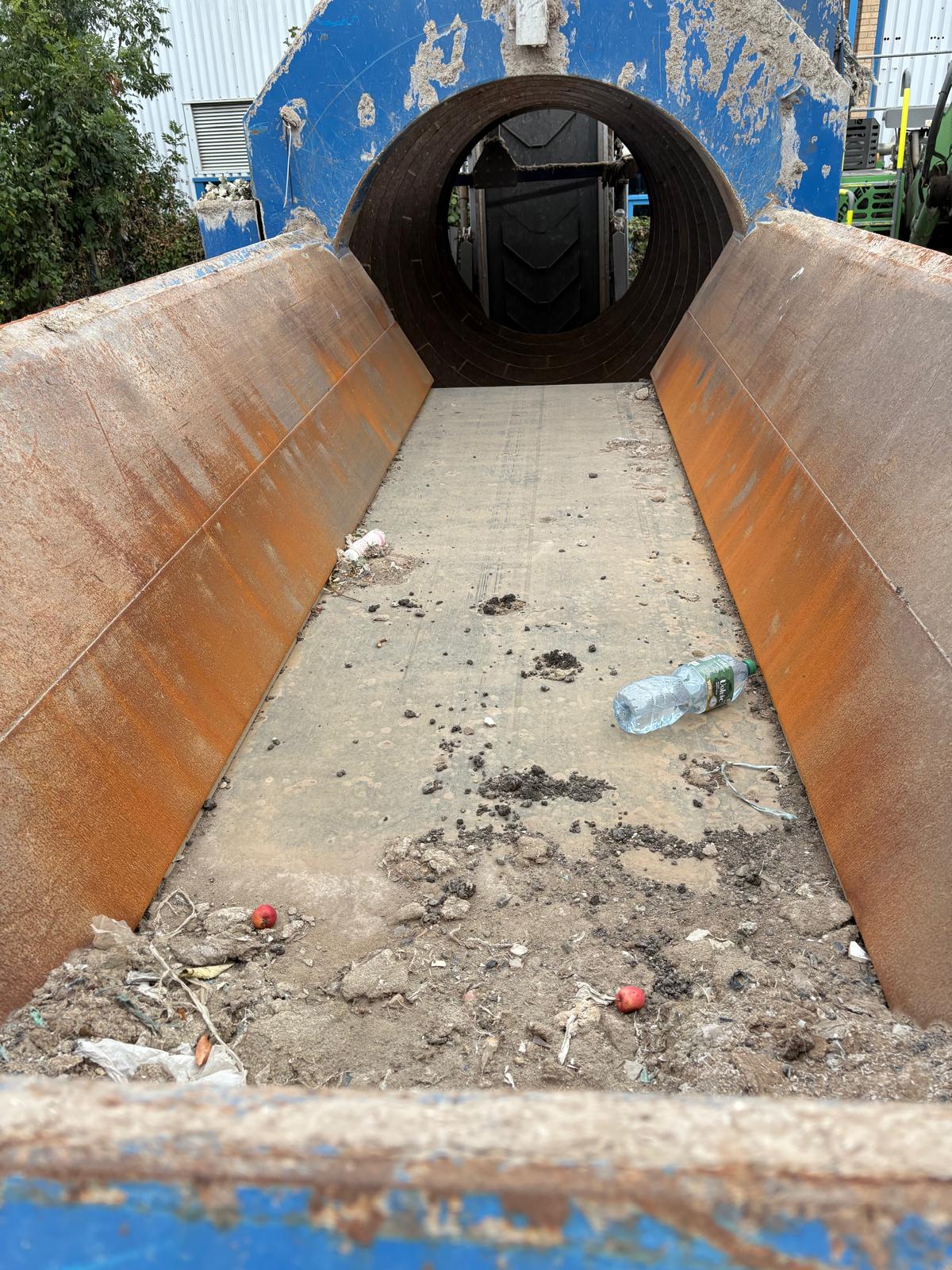 Used 2021 Eggersman T60