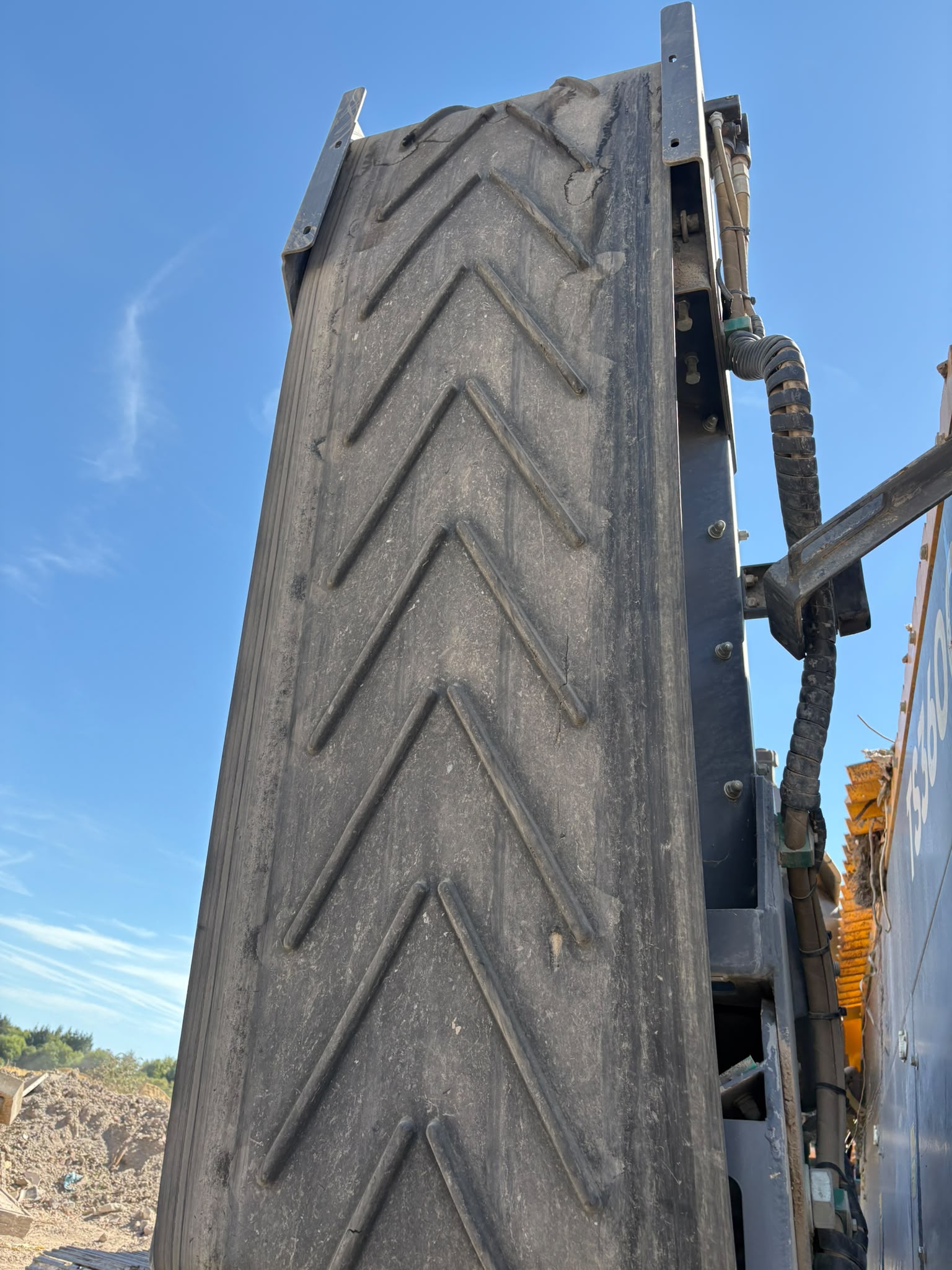 Used 2023 TESAB TS3600