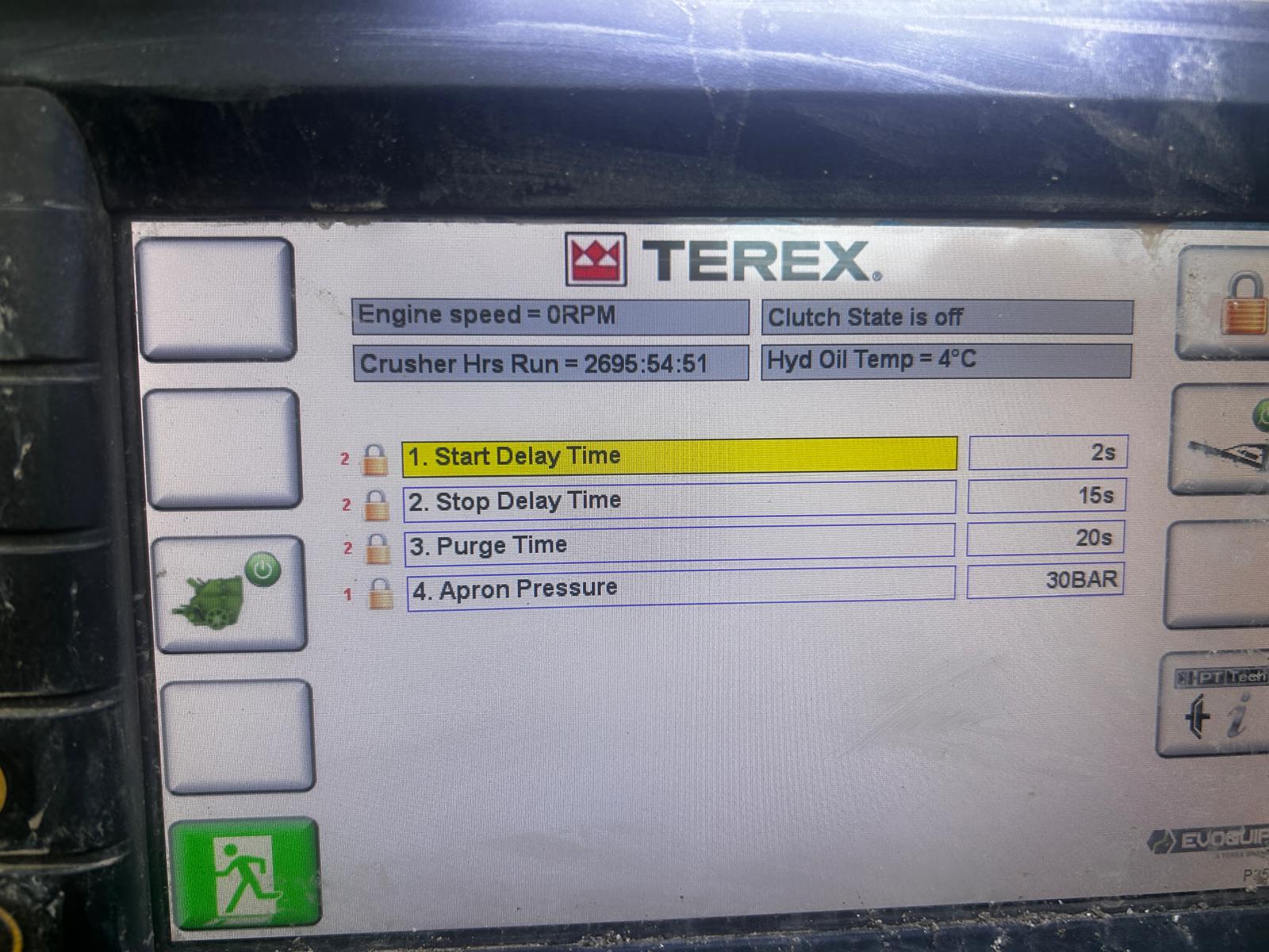 Used 2019 EvoQuip Cobra 230