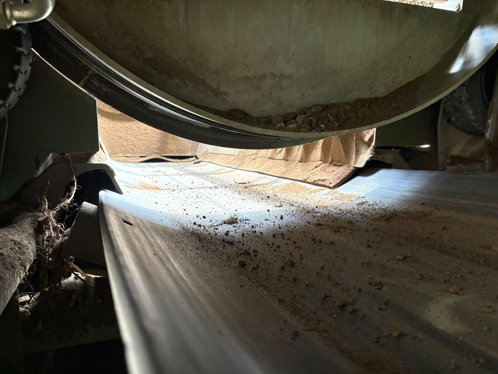 Used 2019 DOYLENVIRO TT5-12