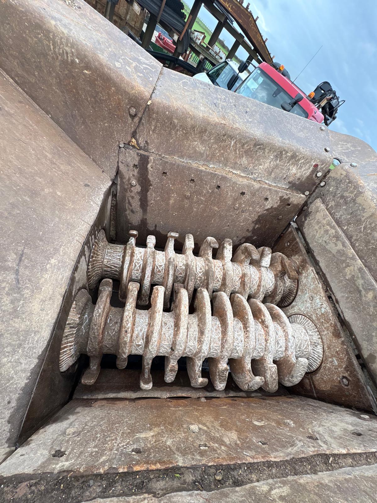 Used Arjes 250 evo Impaktor