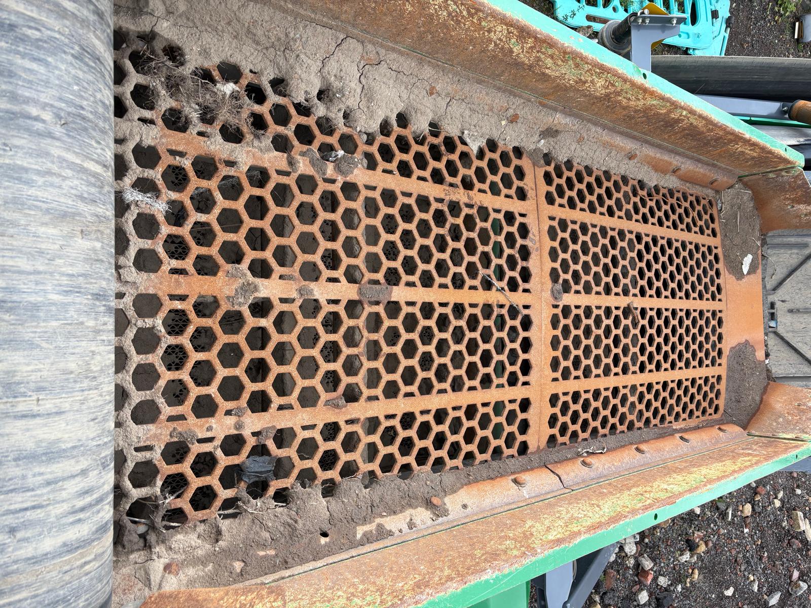 Used 2023 McCloskey R70