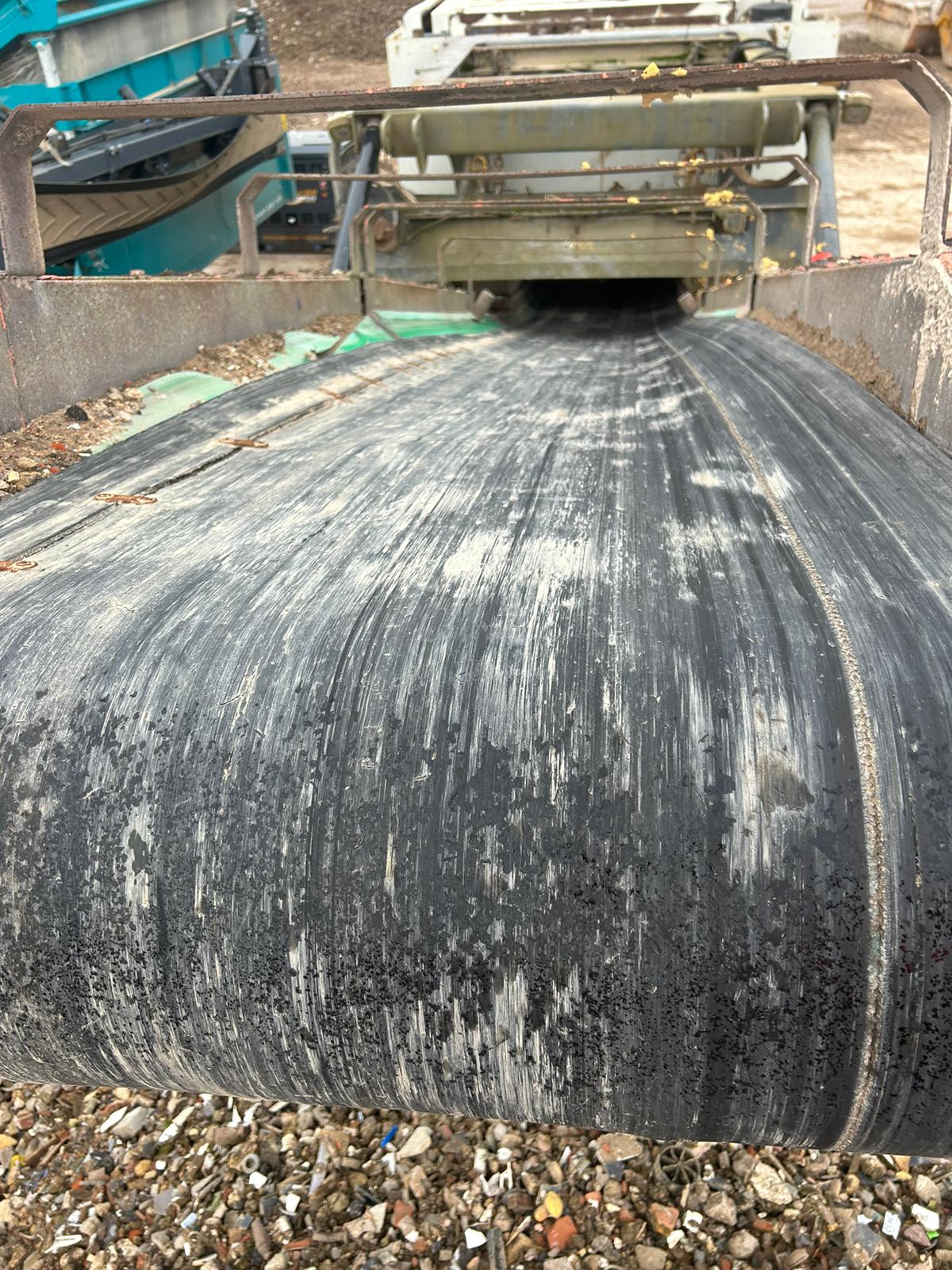 Used 2013 Sandvik QJ341