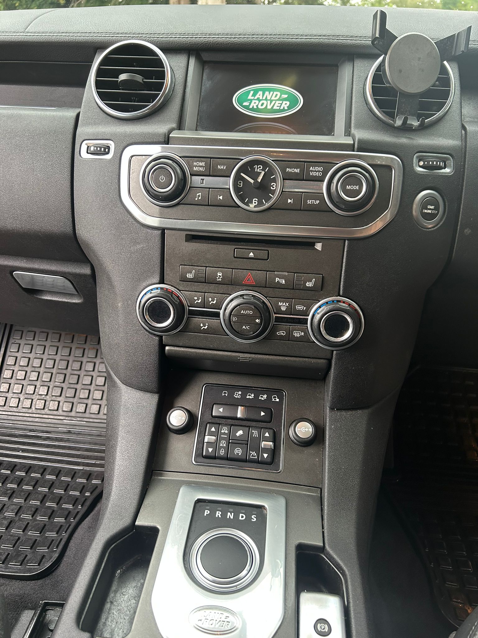 Used 2013 Land Rover Discovery 4 SDV6
