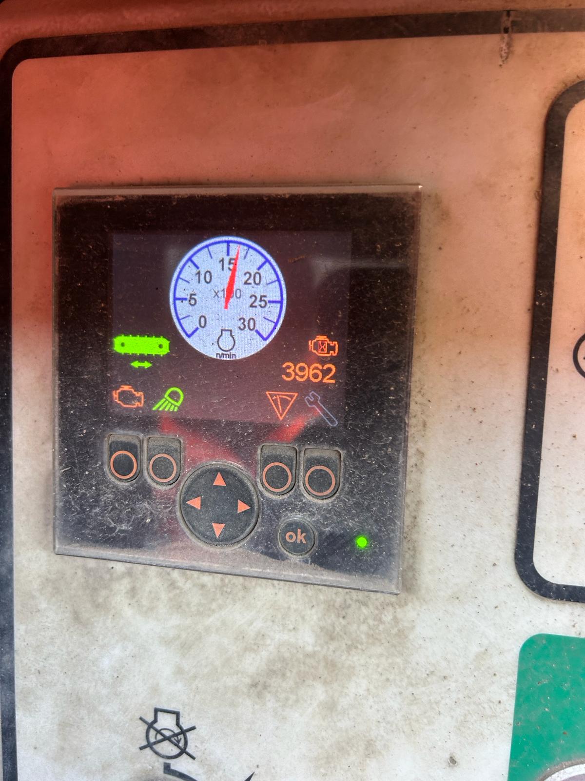 Used 2014 Sandvik QE341