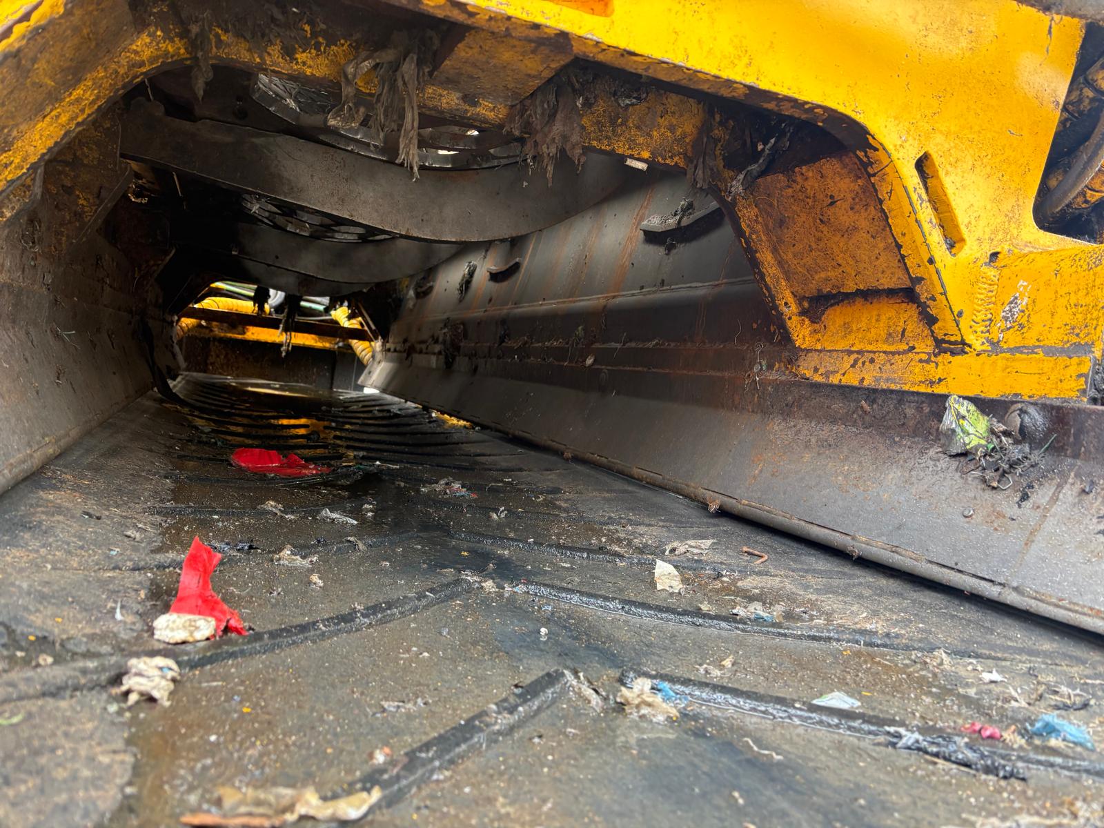 Used 2015 Tana 440DT ECO