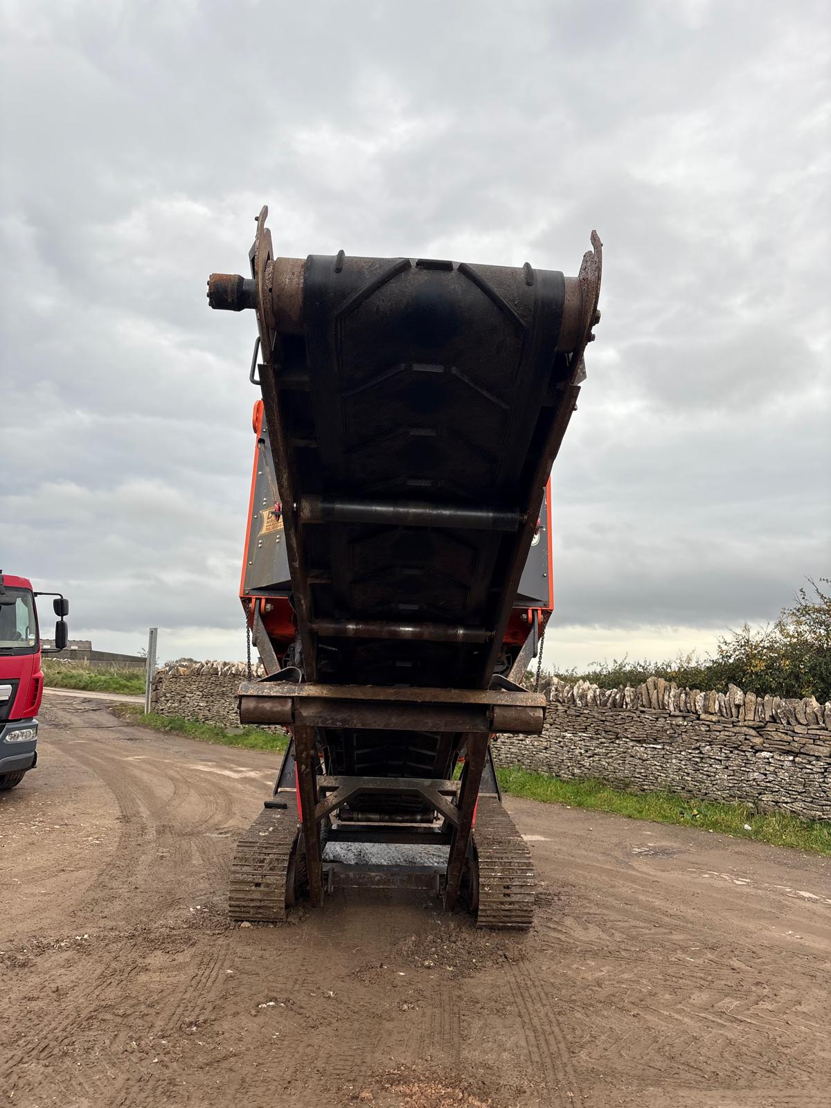 Used Arjes 250 evo Impaktor