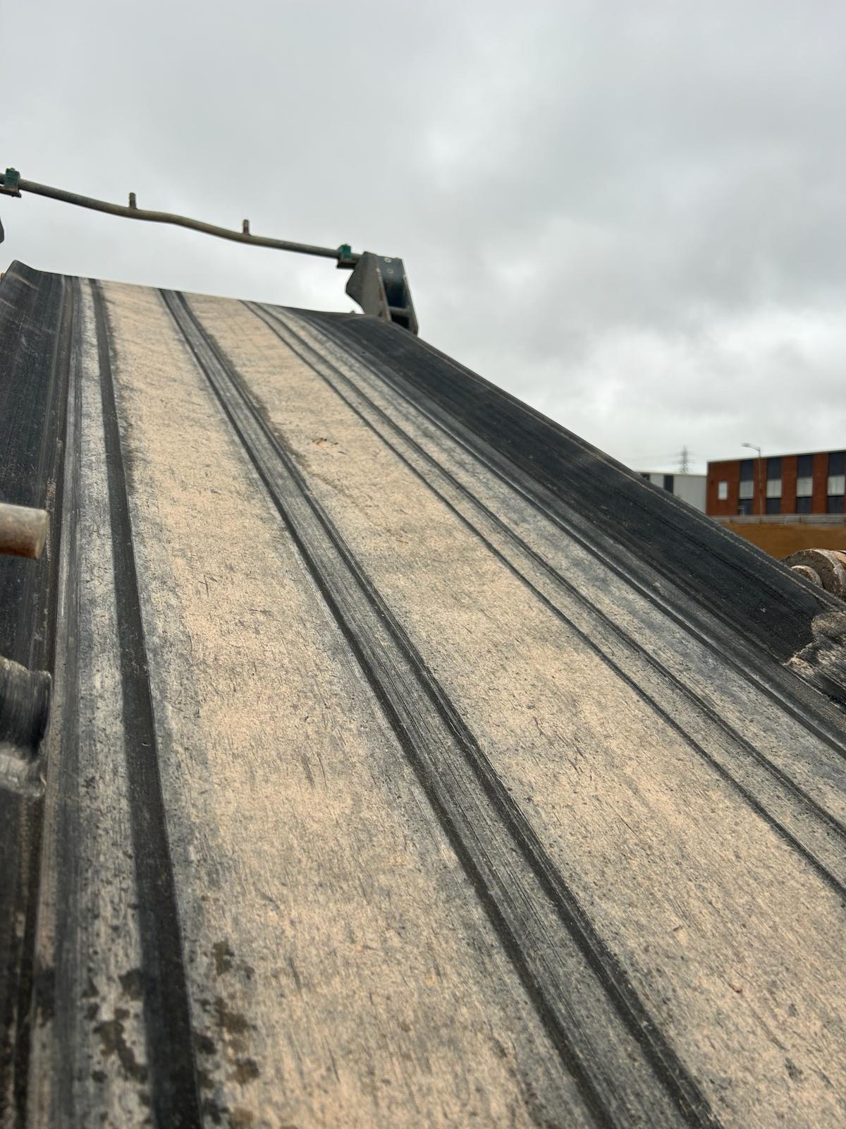 Used 2018 RubbleMaster RM70GO!