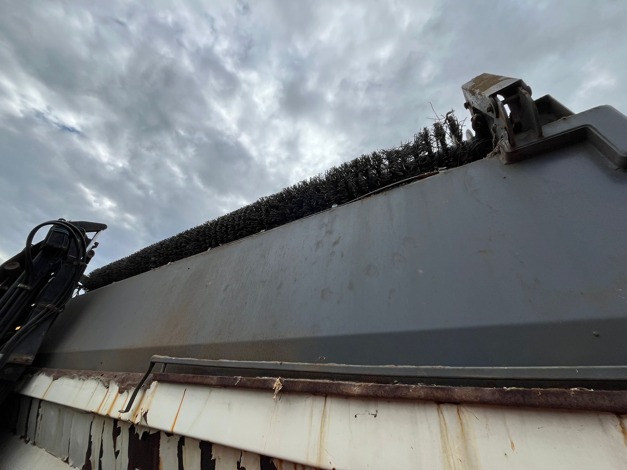 Used 2015 Terex TTS620T