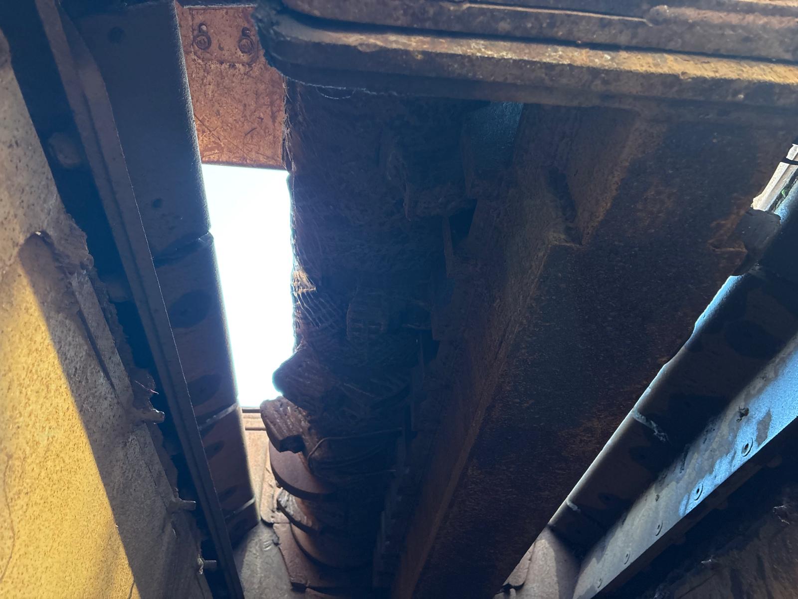 Used 2014 Edge Slayer XL