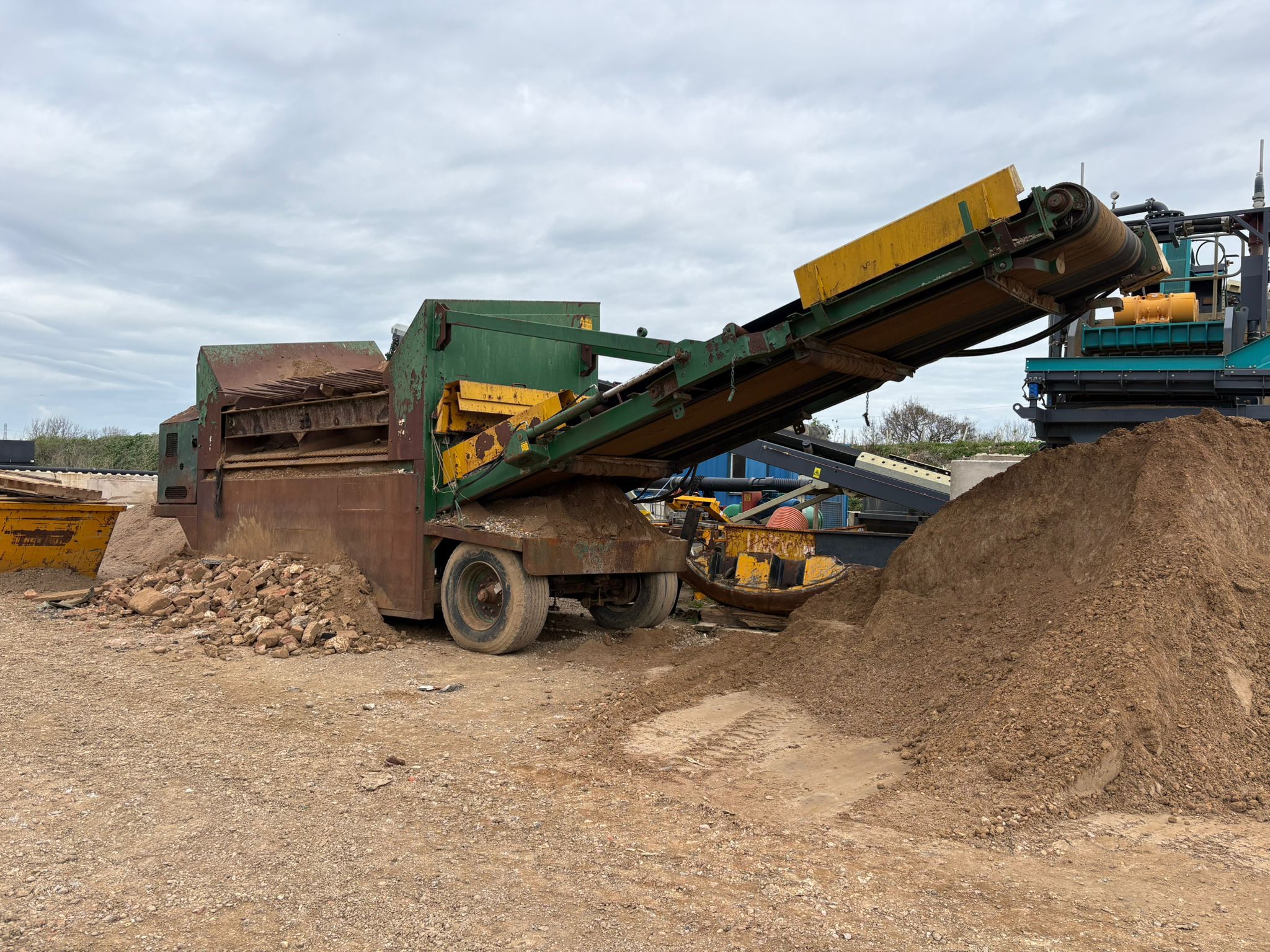 Used 2001 Viper Viper 122