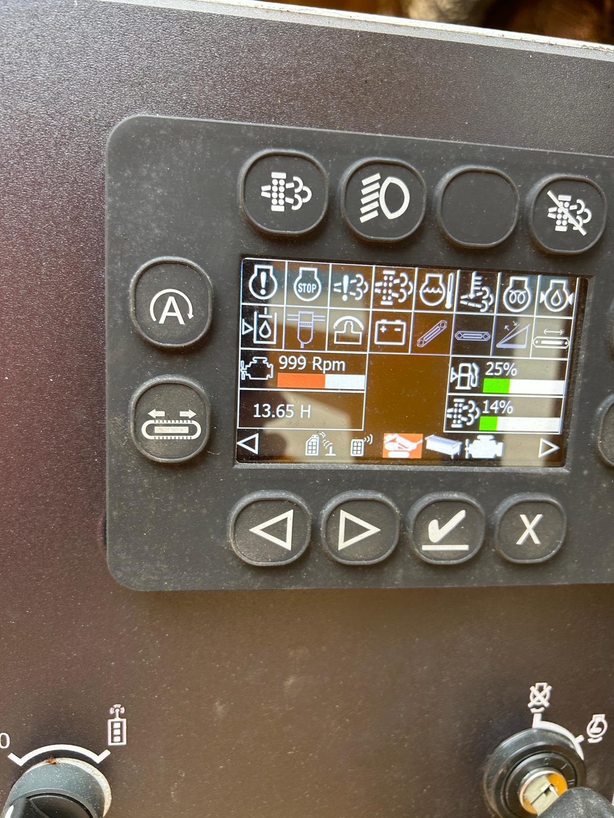 Used 2023 Anaconda DF518