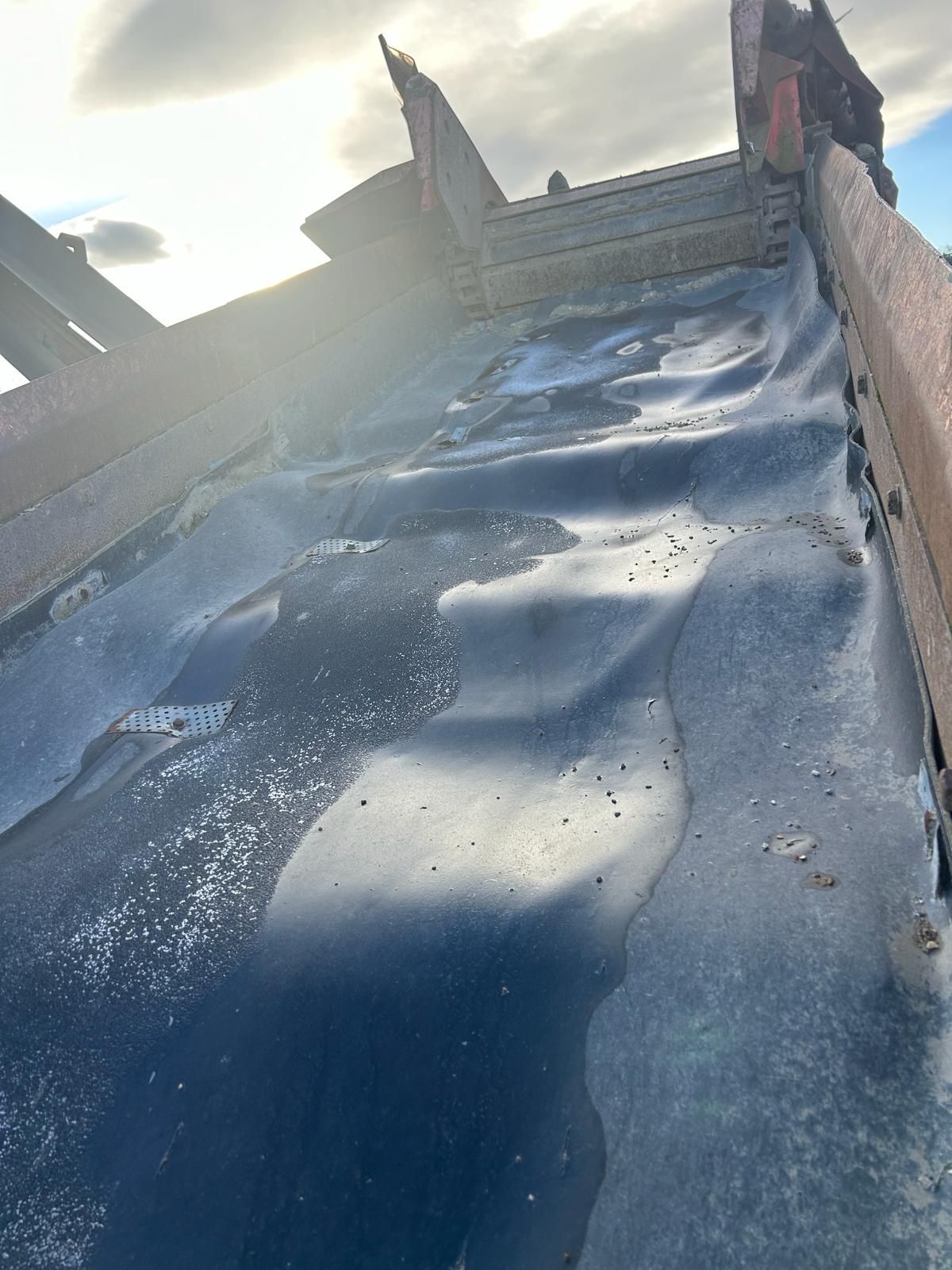 Used 2014 Sandvik QE341