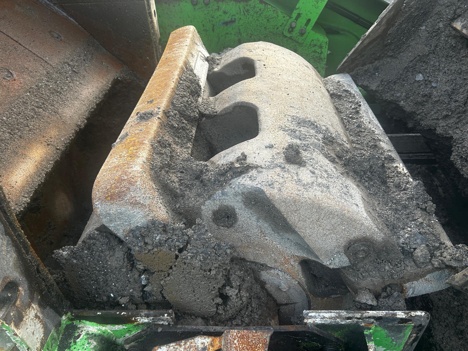 Used 2019 EvoQuip Cobra 230