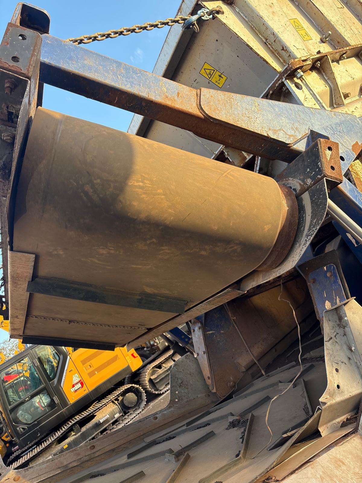 Used 2014 Edge Slayer XL