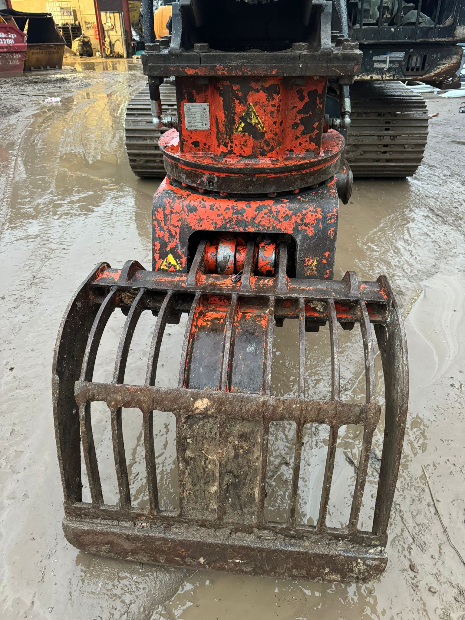 Used Hyundai  HX140L