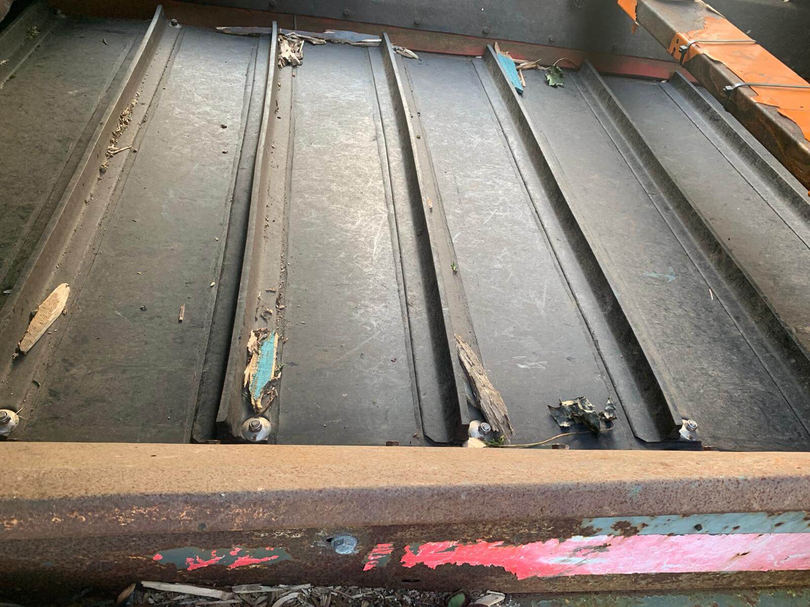 Used Jenz BA 720 D