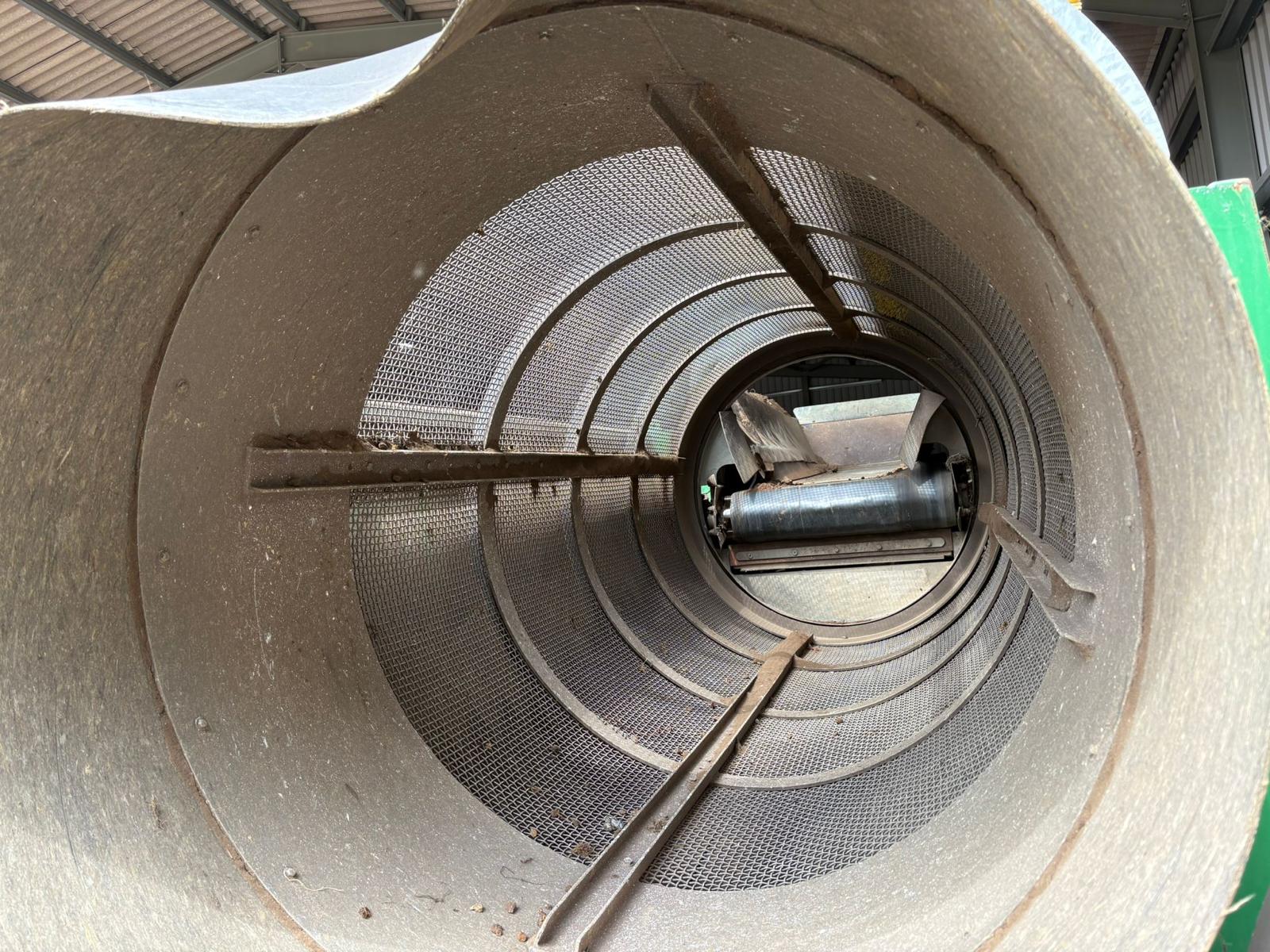 Used 2019 DOYLENVIRO TT5-12