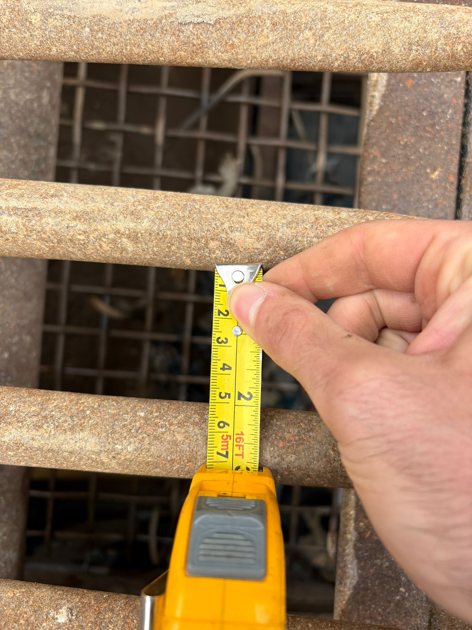 Used 2015 Powerscreen Warrior 600