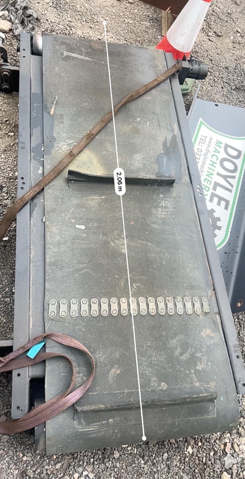 Used Doppstadt AK 635K