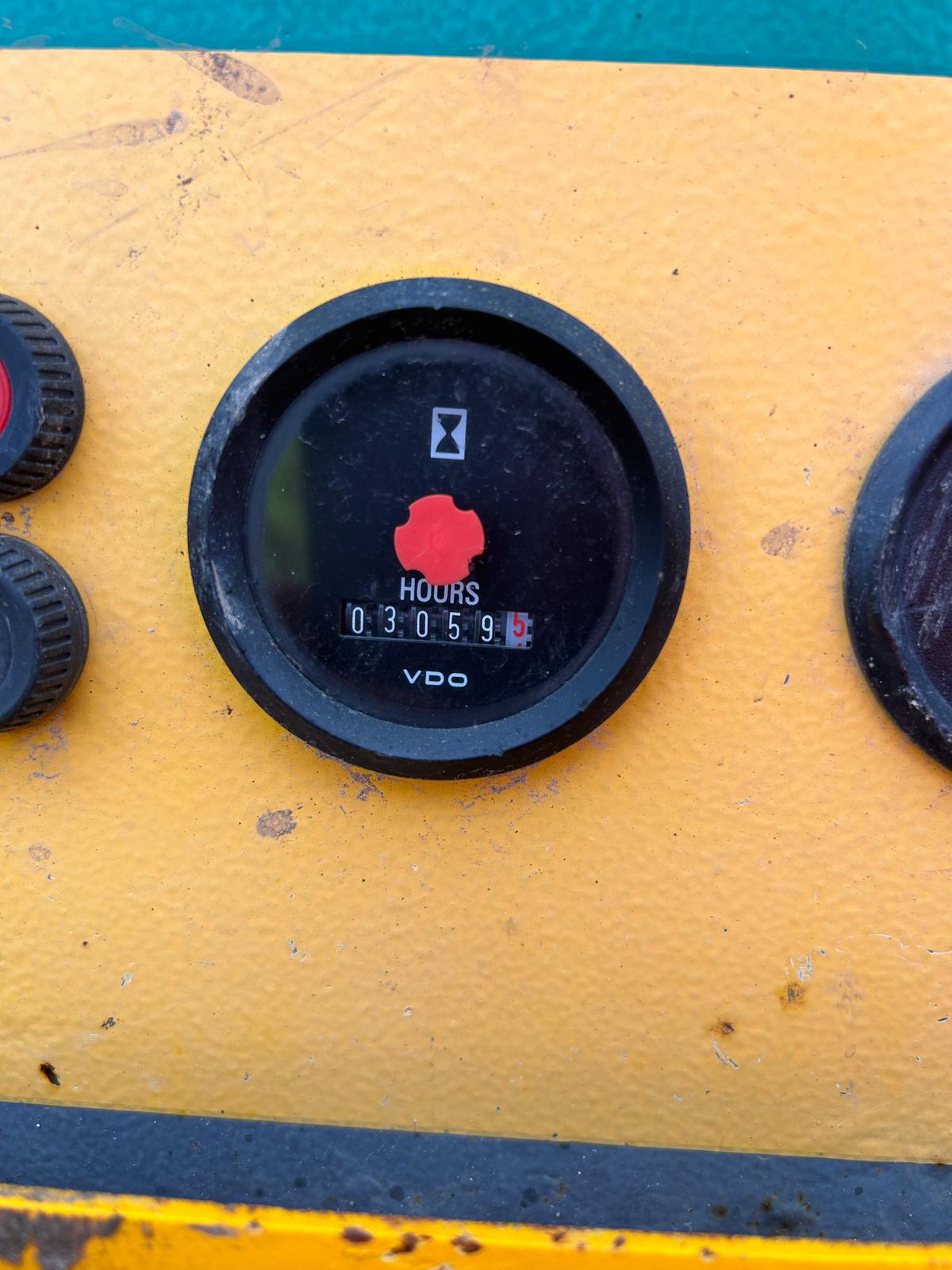 Used 2018 RubbleMaster RM70GO!