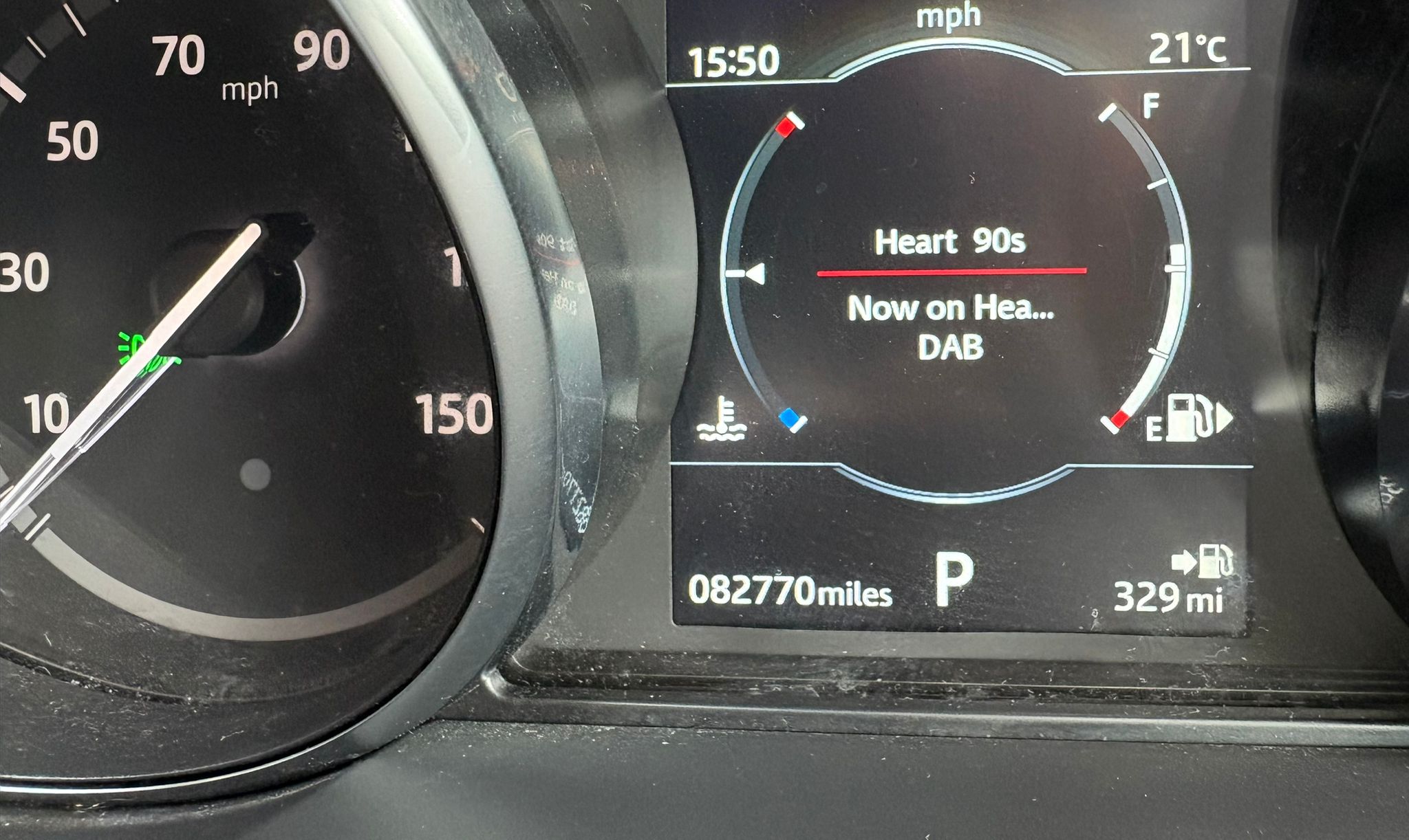 Used 2020 Land Rover Discovery 5 Commercial