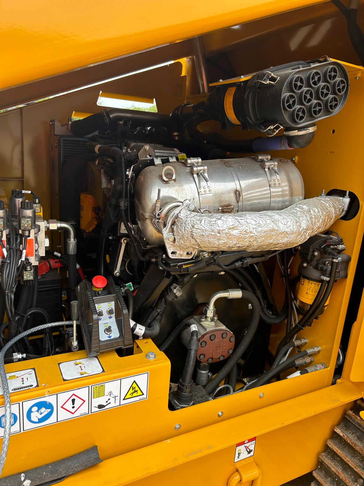 Used 2023 Anaconda FSL 100